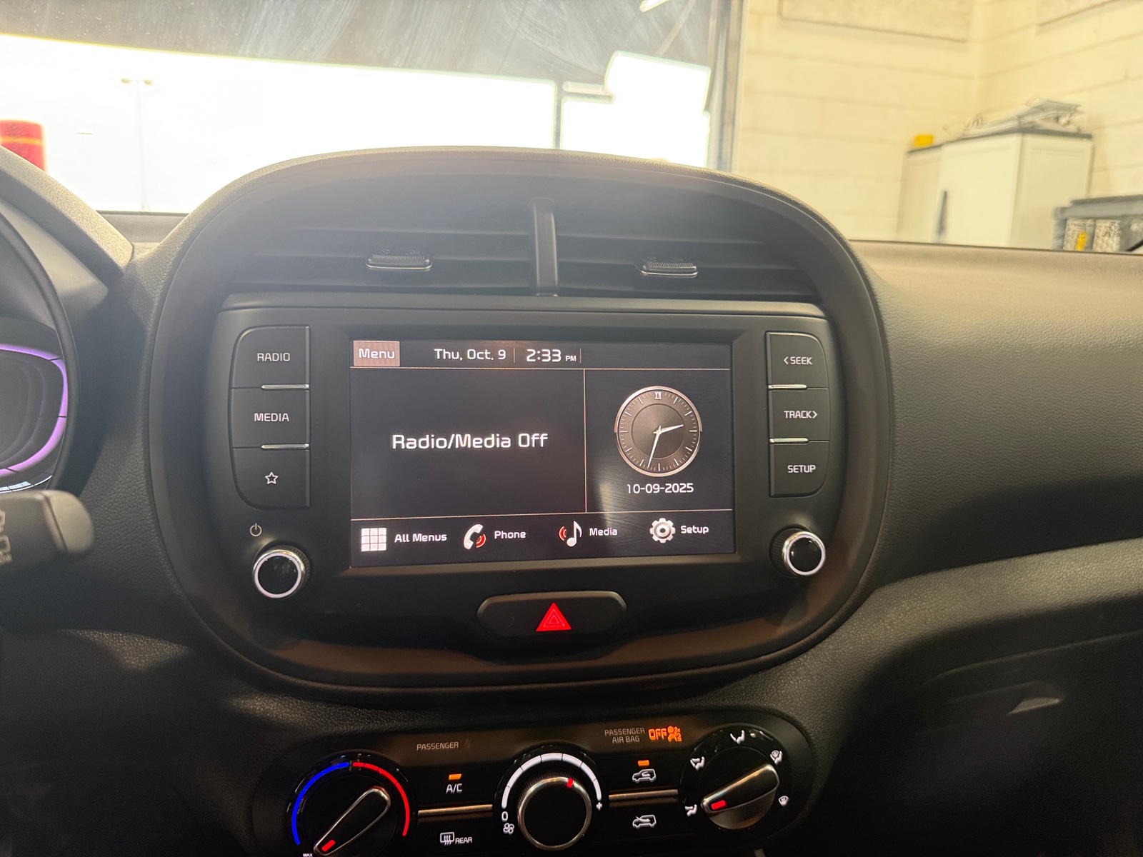 Thumbnail: 2024 Kia Soul - 4