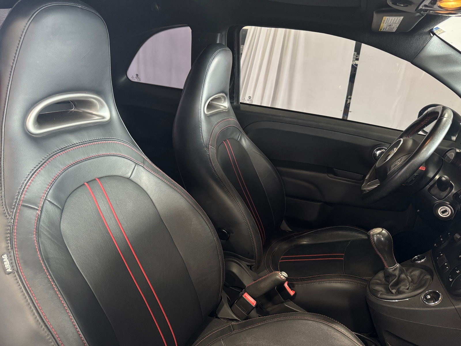 Thumbnail: 2013 Fiat 500 - 2