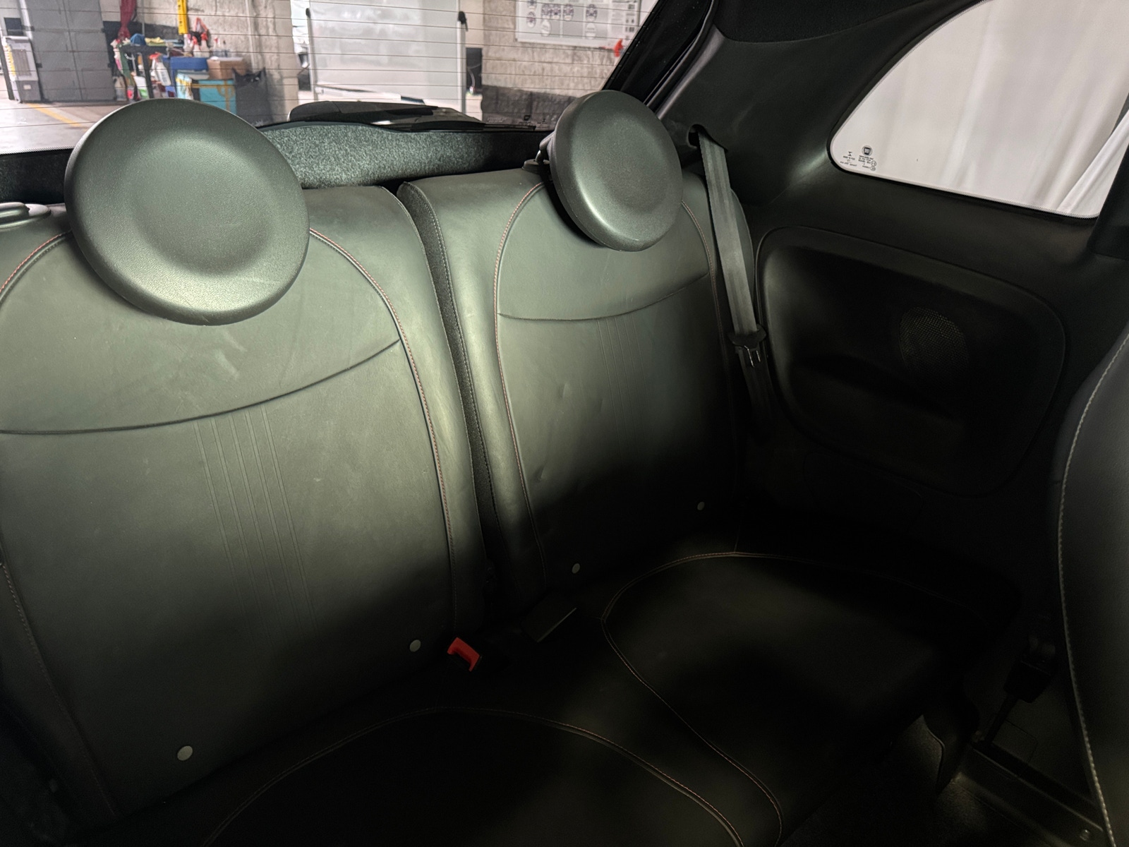 Thumbnail: 2013 Fiat 500 - 6