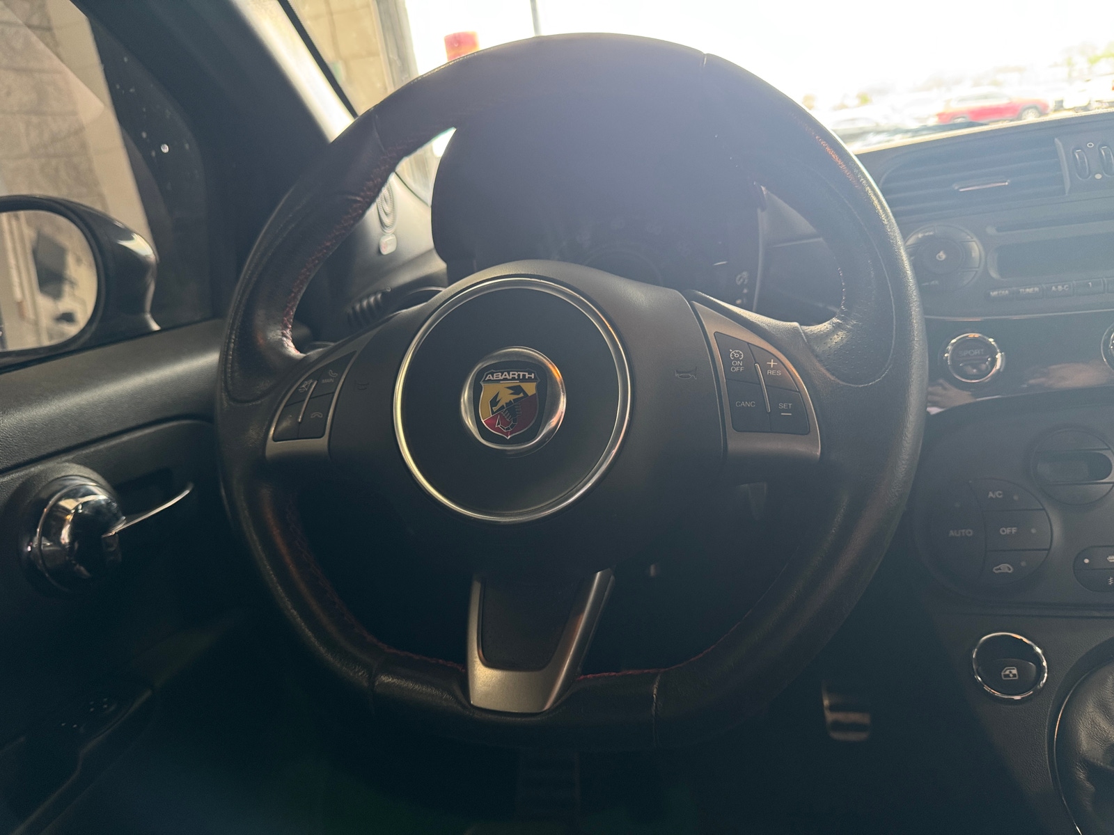 Thumbnail: 2013 Fiat 500 - 5