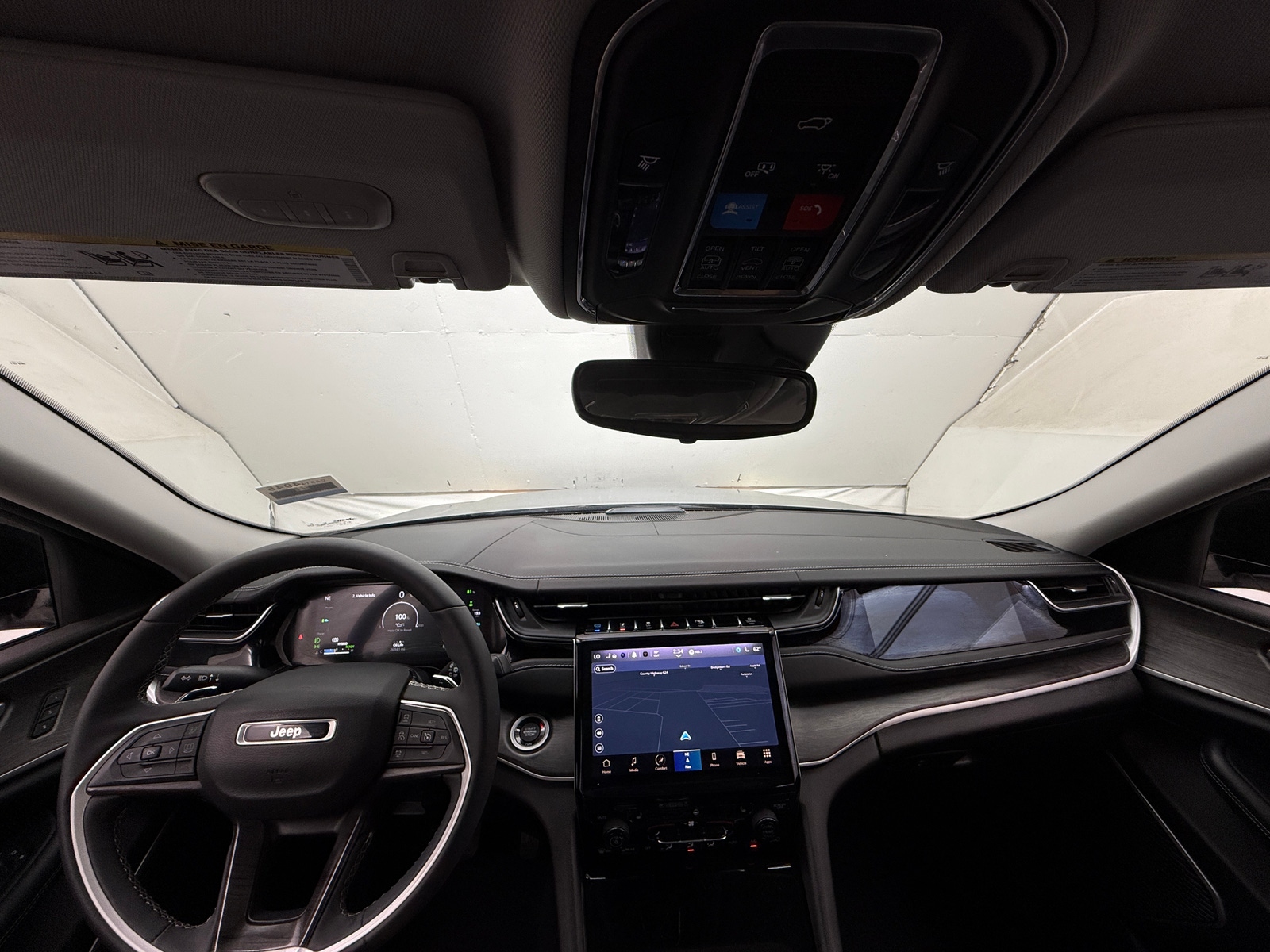 Thumbnail: 2022 Jeep Grand Cherokee - 2