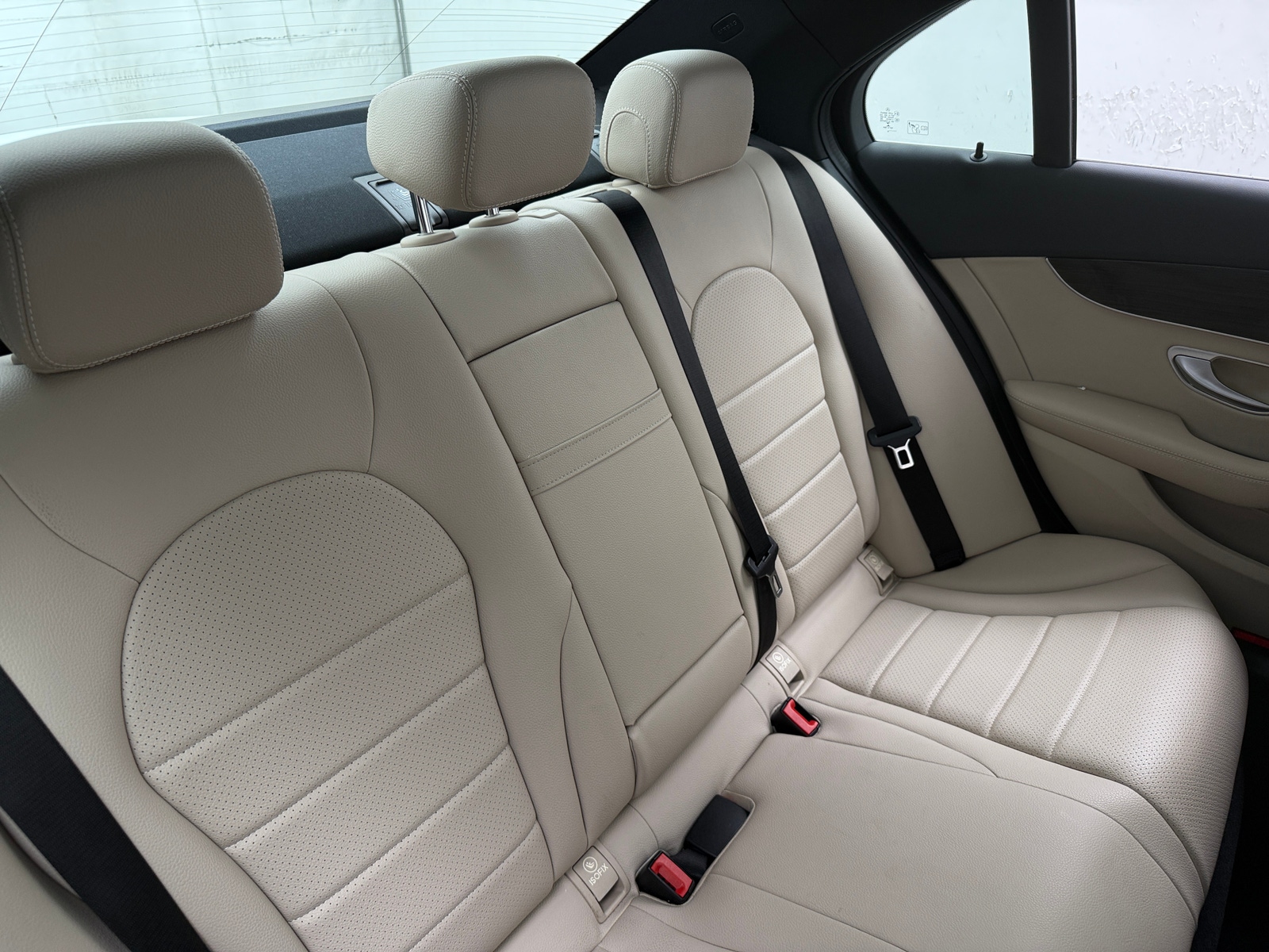 Thumbnail: 2018 Mercedes-Benz C-Class - 5