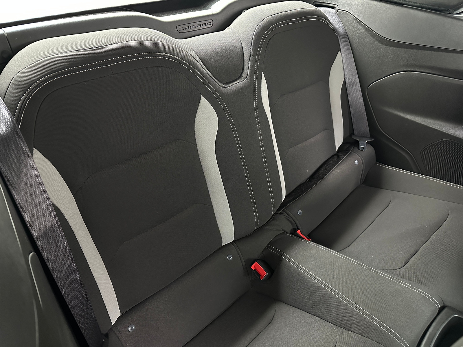 Thumbnail: 2016 Chevrolet Camaro - 6
