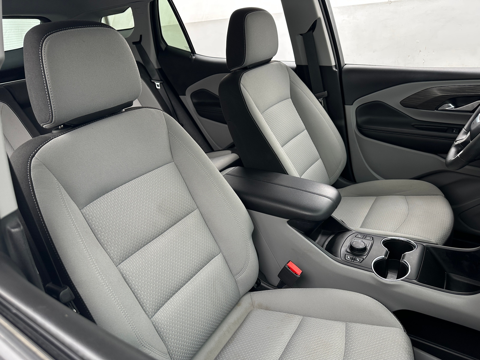 Thumbnail: 2023 GMC Terrain - 2