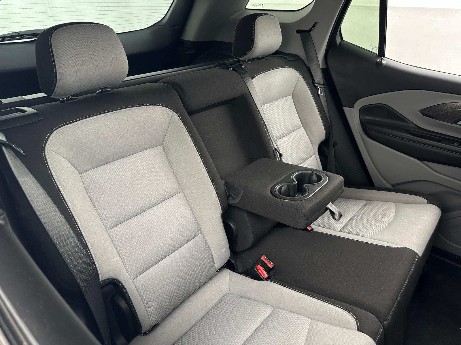 Thumbnail: 2023 GMC Terrain - 6