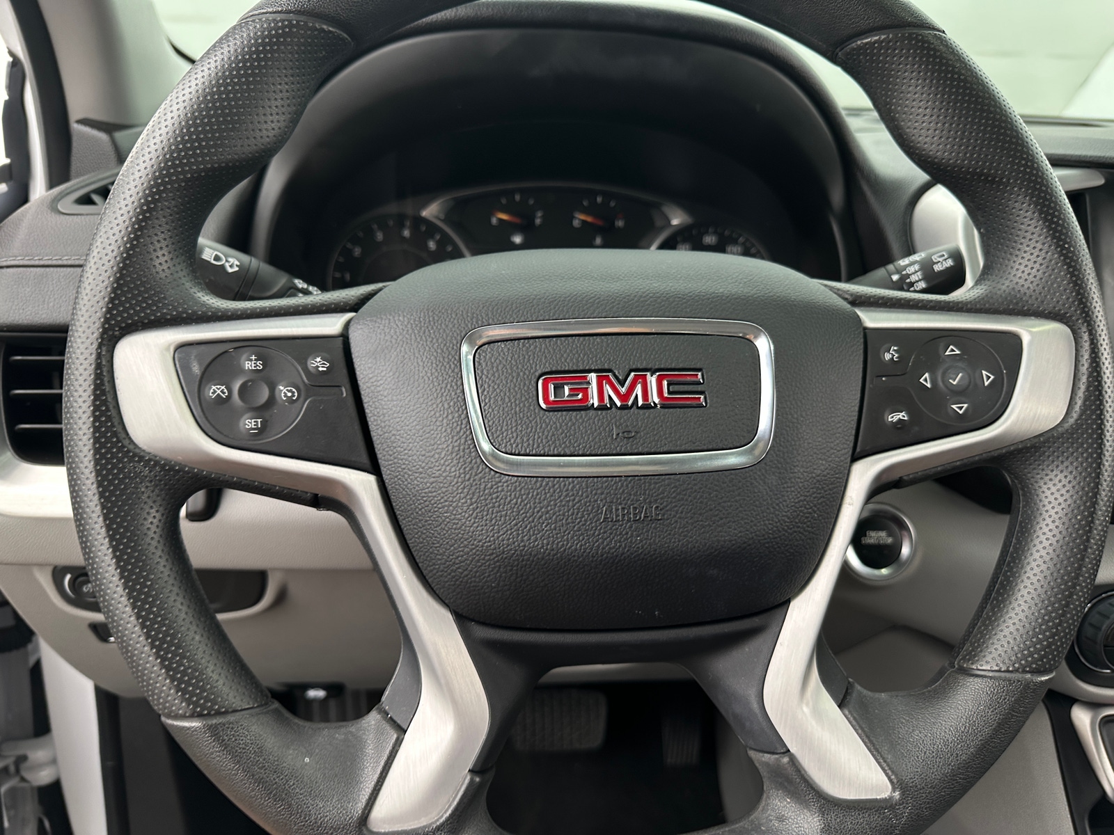 Thumbnail: 2023 GMC Terrain - 5