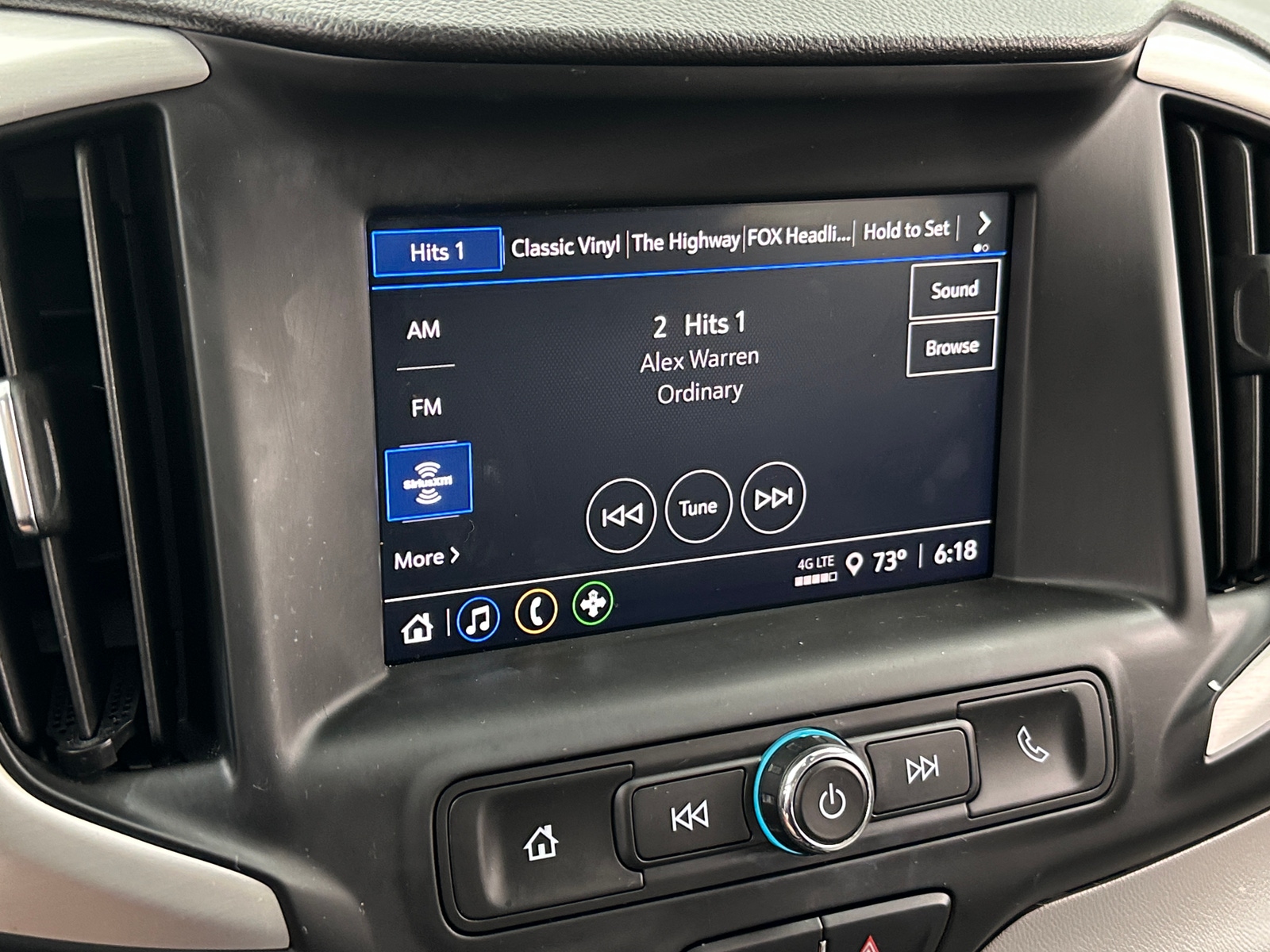 Thumbnail: 2023 GMC Terrain - 4