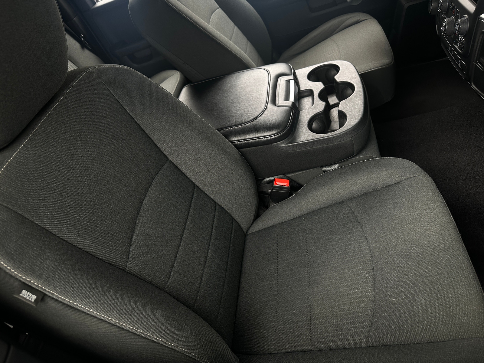 Thumbnail: 2021 RAM 1500 Classic - 2