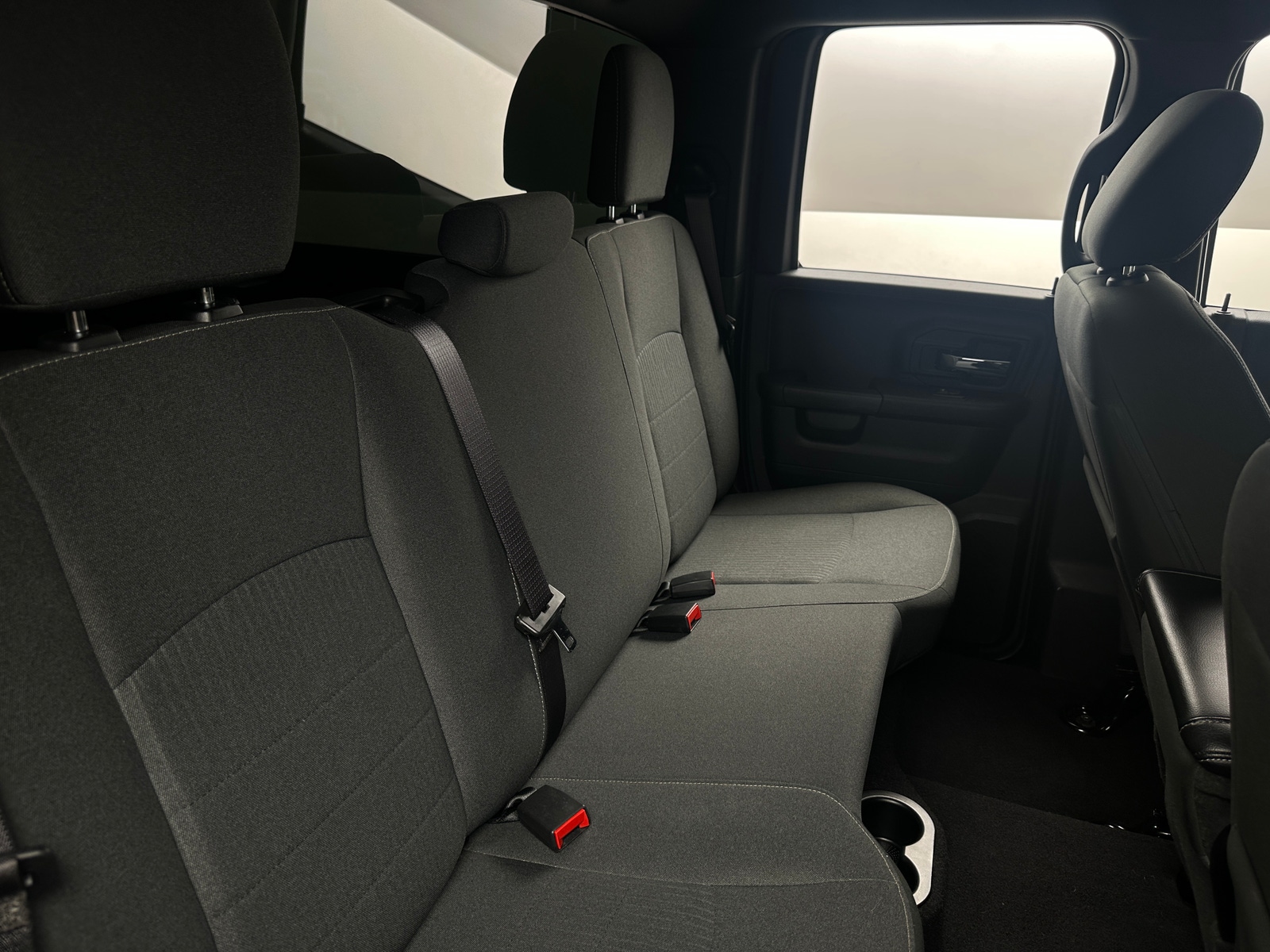 Thumbnail: 2021 RAM 1500 Classic - 6
