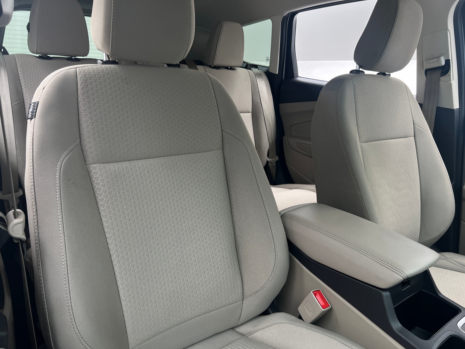 Thumbnail: 2018 Ford Escape - 2
