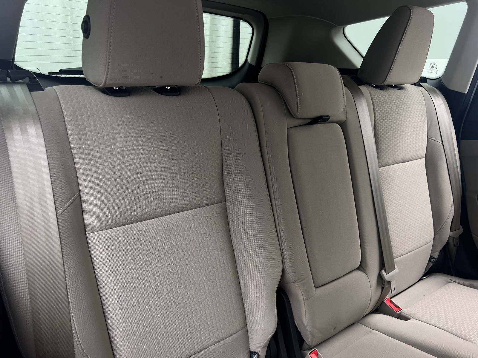 Thumbnail: 2018 Ford Escape - 6