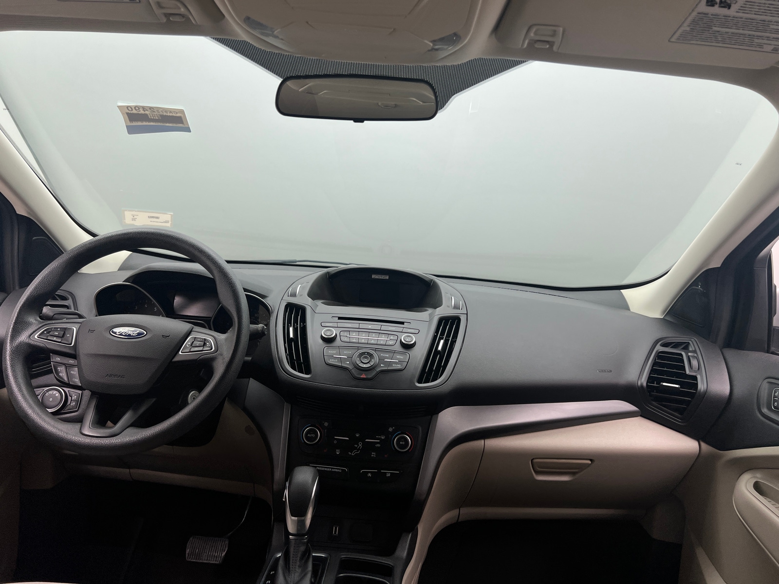 Thumbnail: 2018 Ford Escape - 3