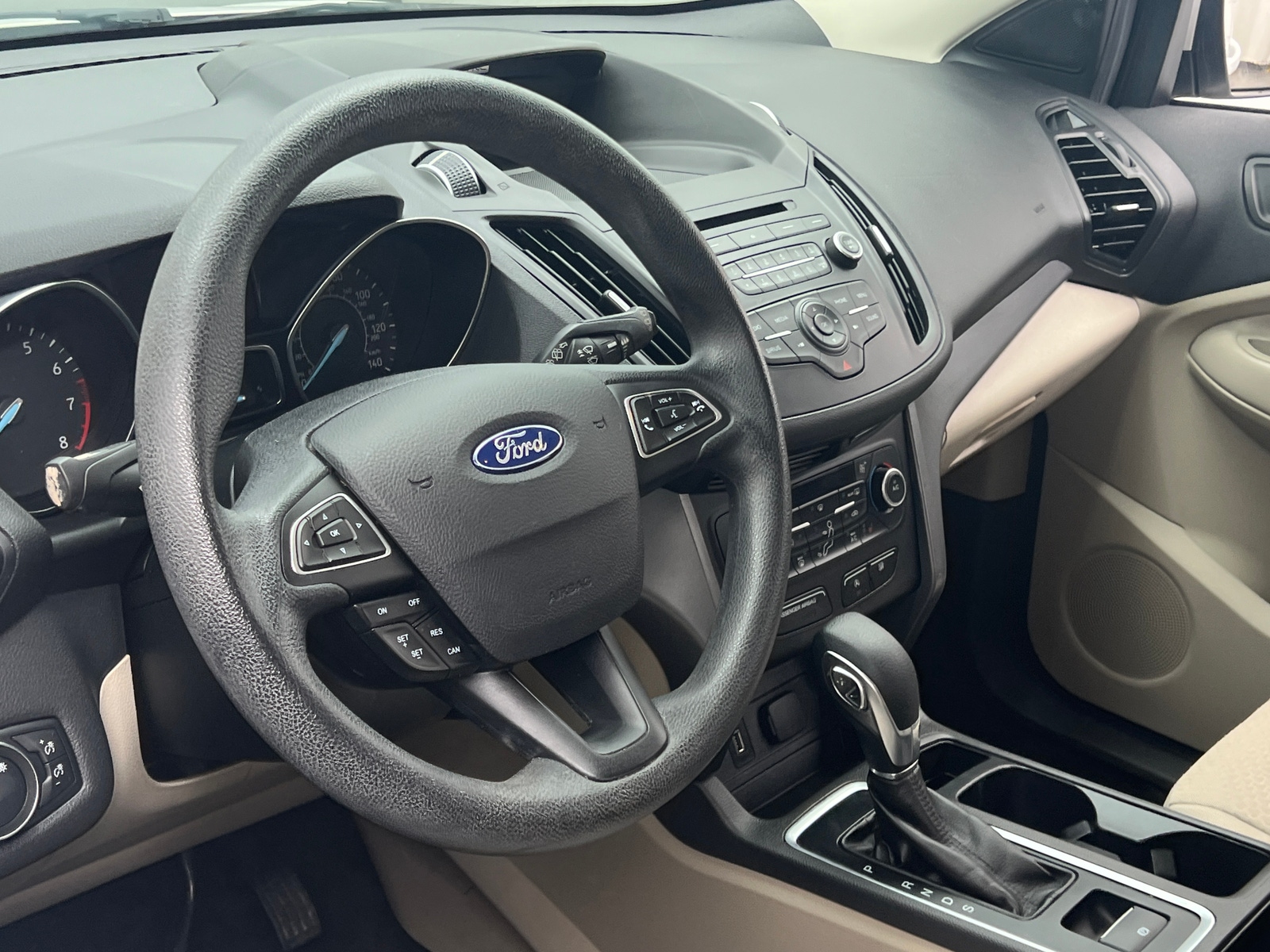Thumbnail: 2018 Ford Escape - 5