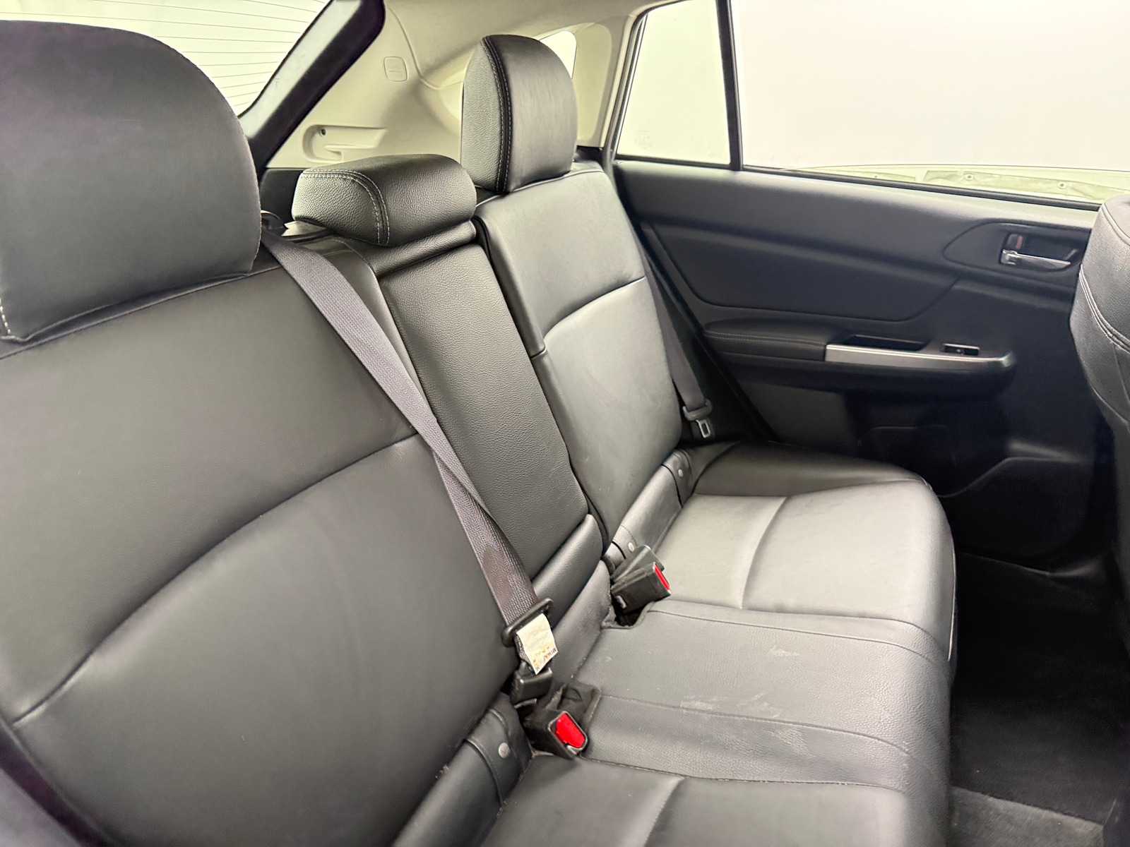 Thumbnail: 2015 Subaru Impreza - 5