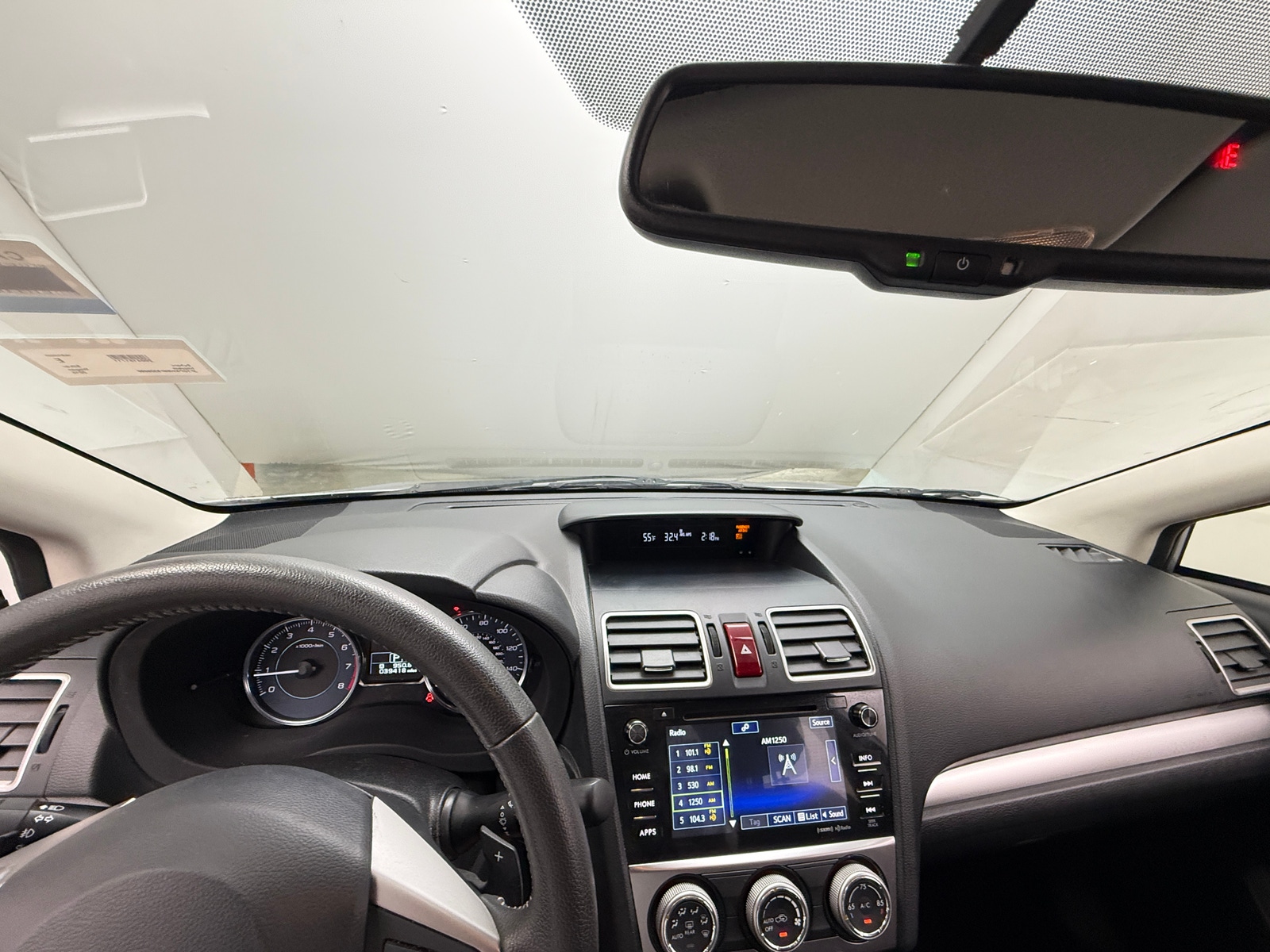 Thumbnail: 2015 Subaru Impreza - 2
