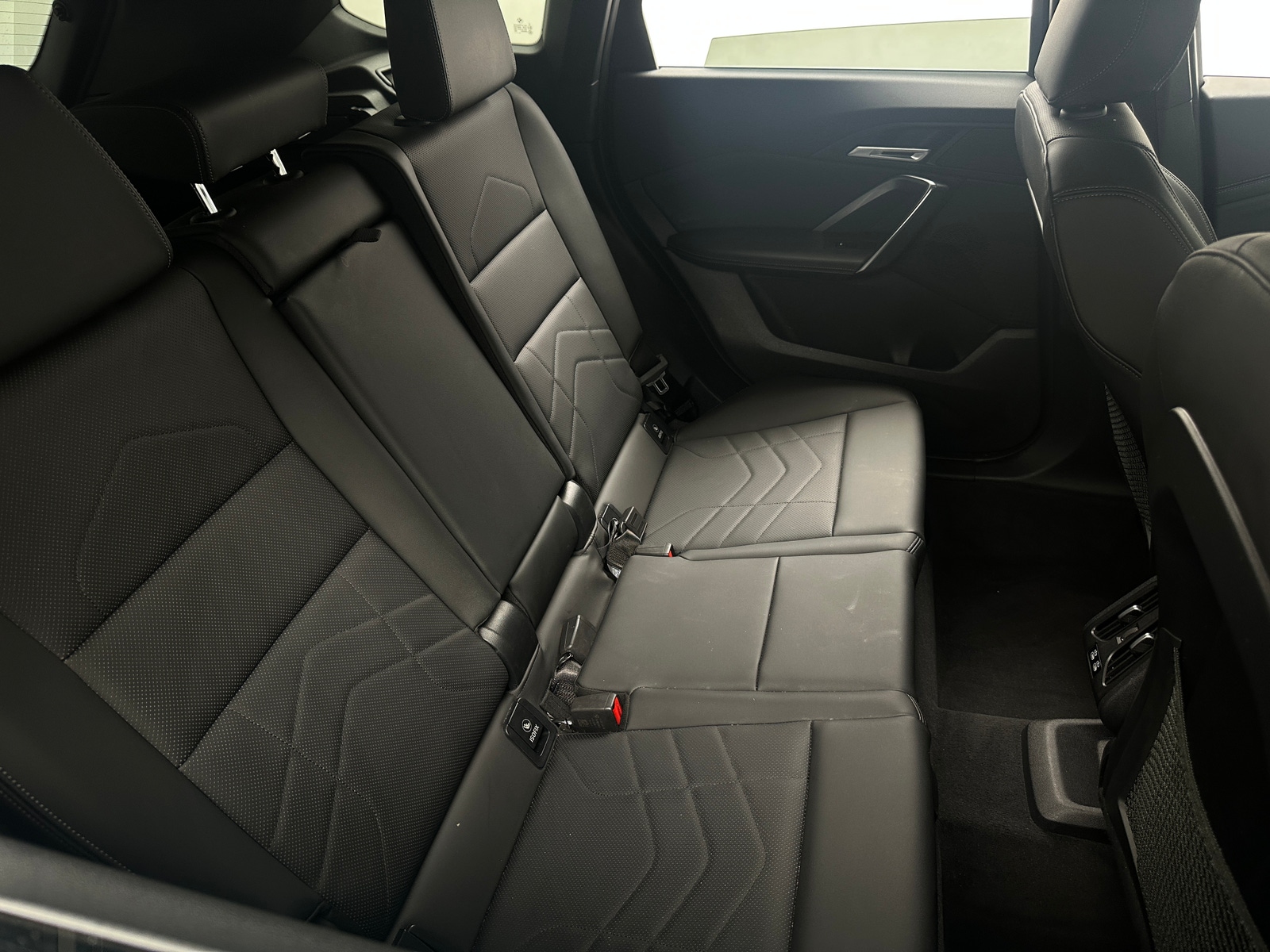 Thumbnail: 2023 BMW X1 - 5