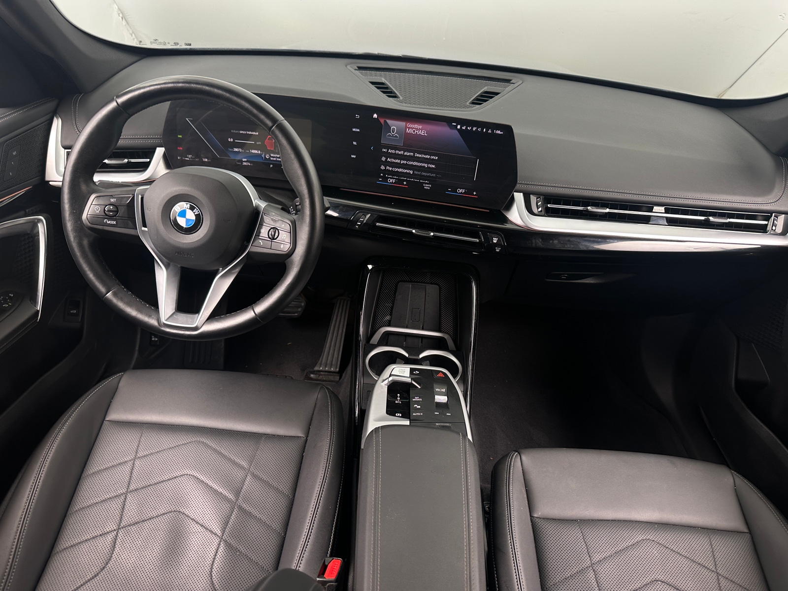 Thumbnail: 2023 BMW X1 - 2