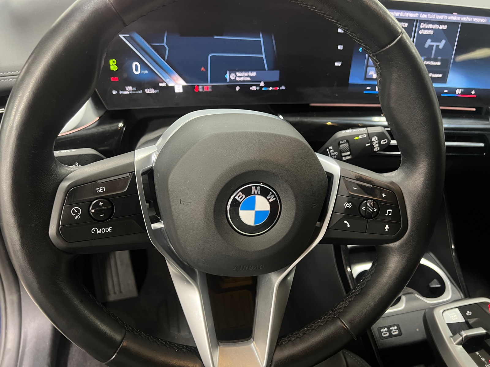 Thumbnail: 2023 BMW X1 - 4