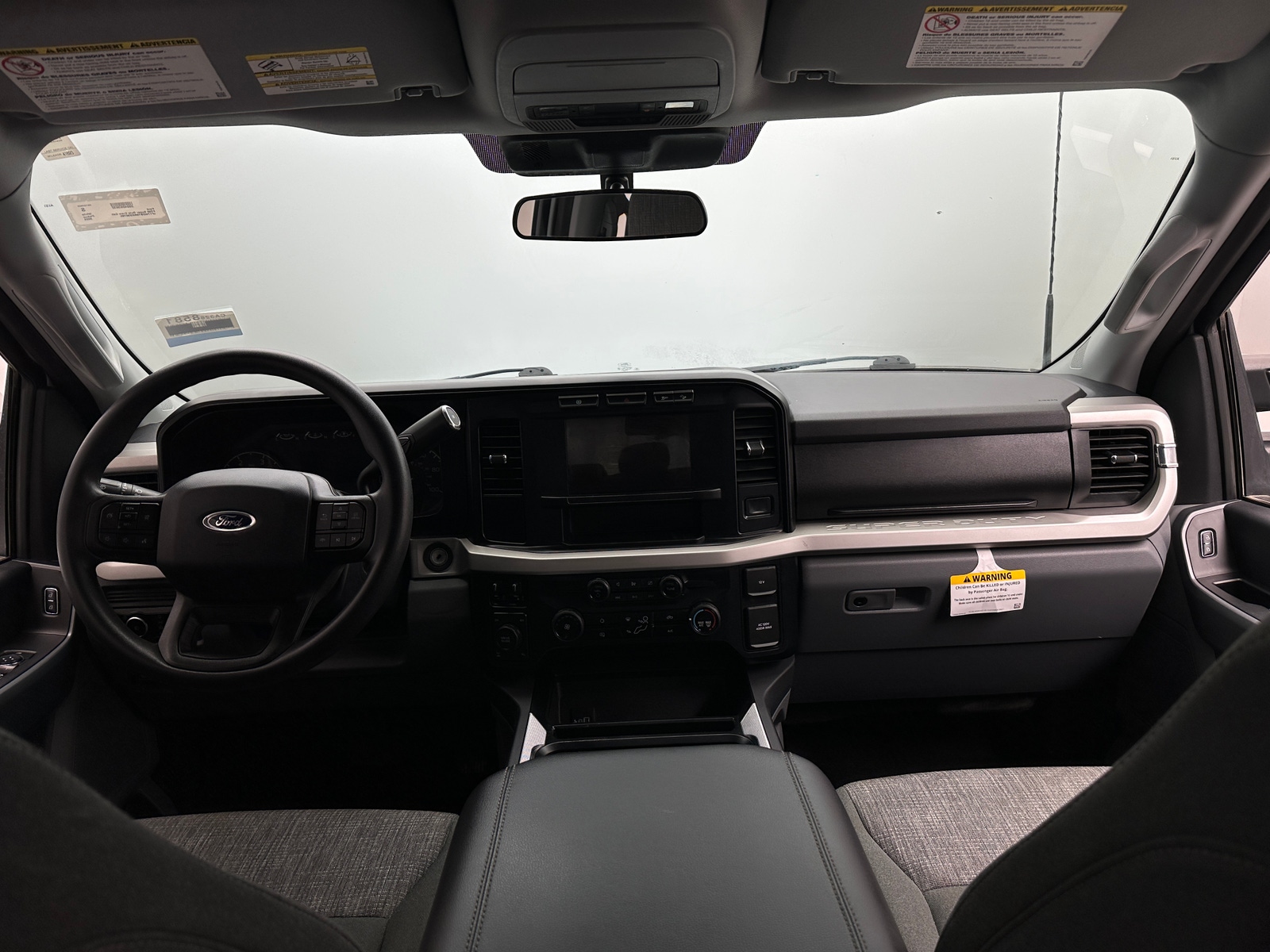 Thumbnail: 2024 Ford Econoline - 3