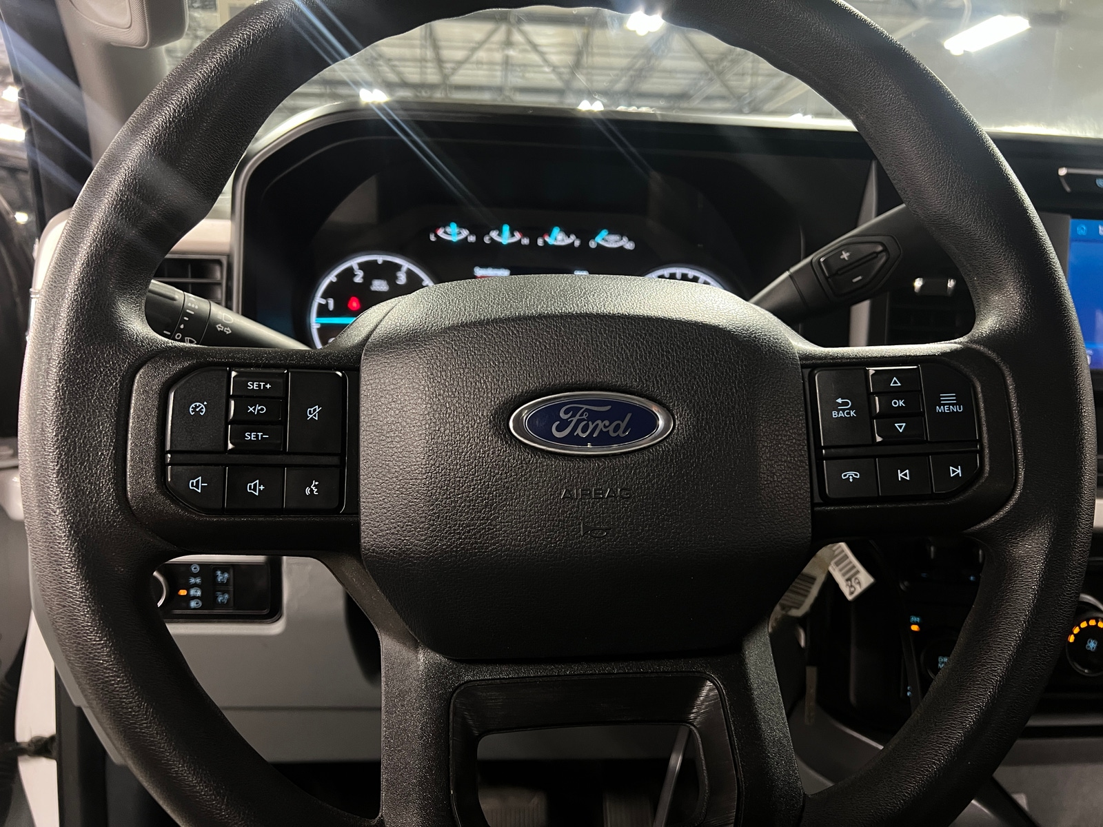 Thumbnail: 2024 Ford Econoline - 5