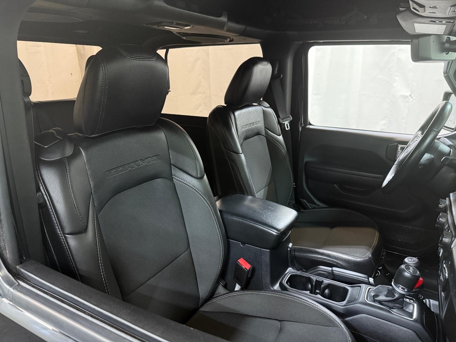 Thumbnail: 2021 Jeep Wrangler - 2