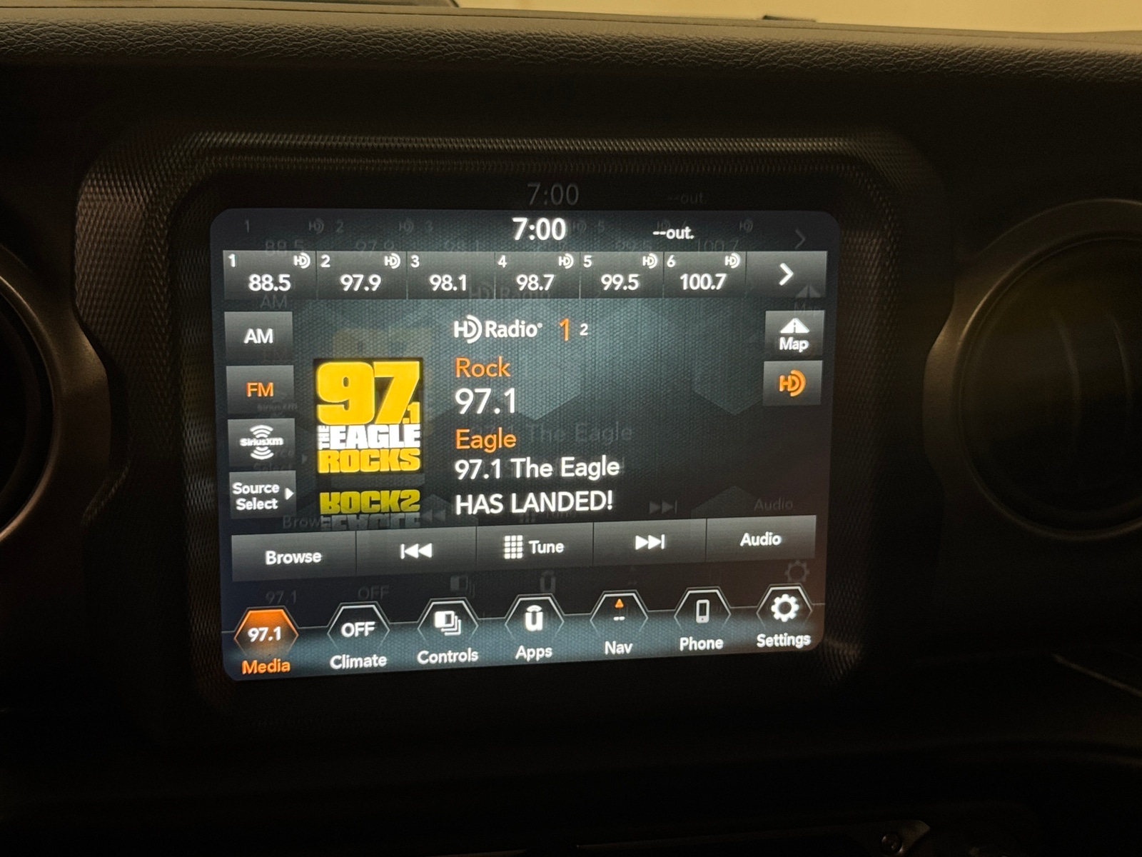 Thumbnail: 2021 Jeep Wrangler - 4