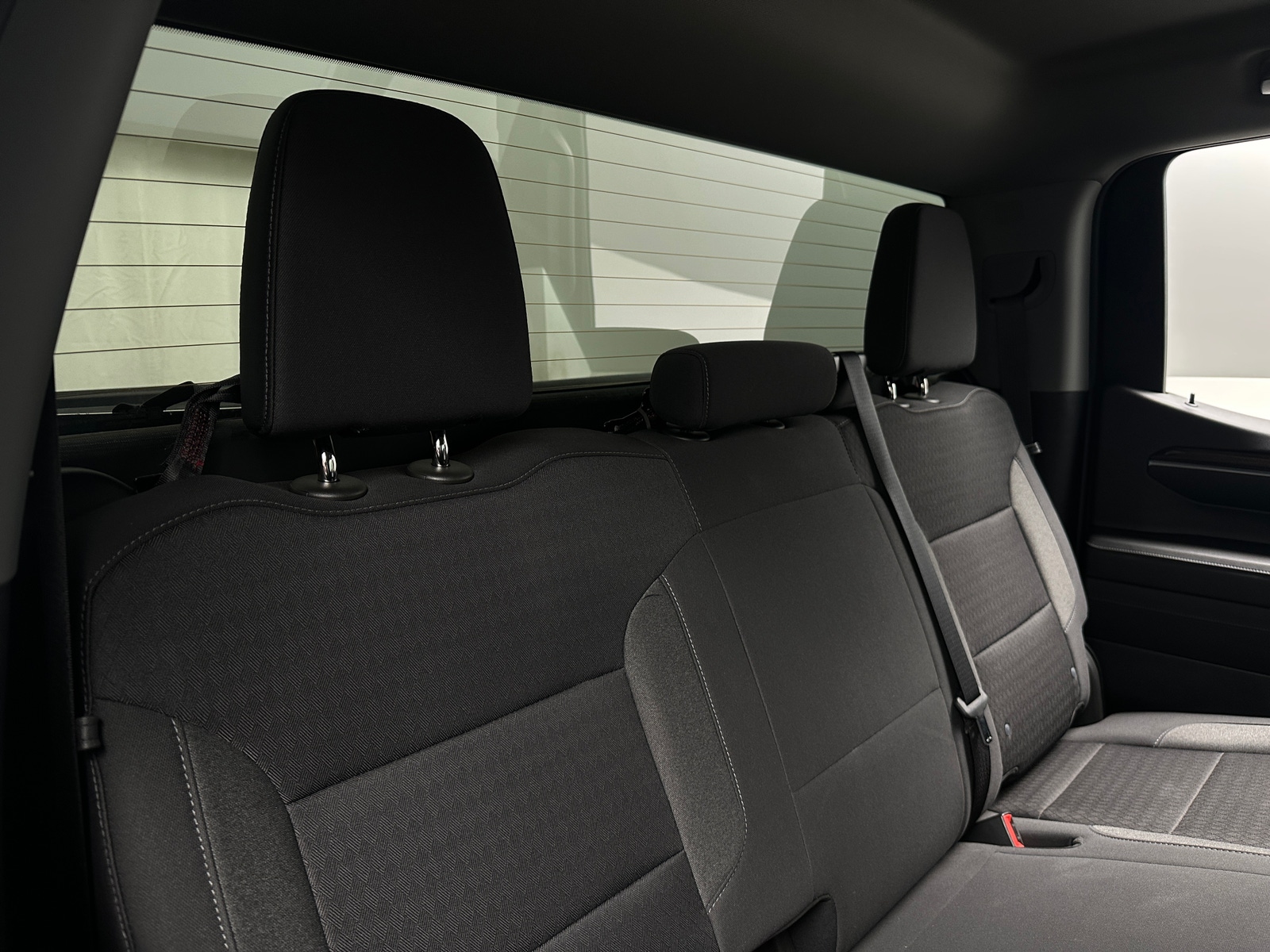 Thumbnail: 2023 Chevrolet Silverado 1500 - 6