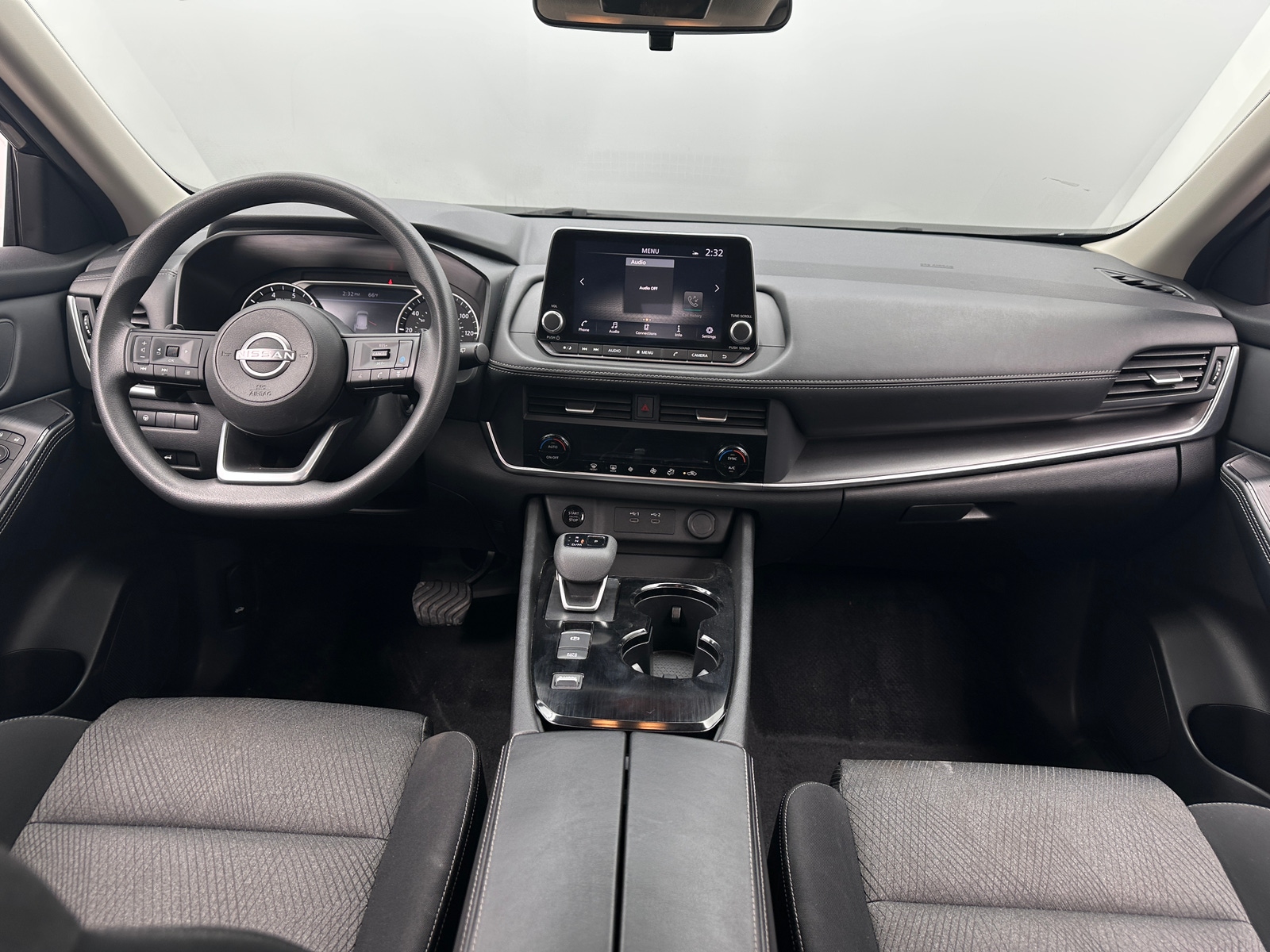 Thumbnail: 2024 Nissan Rogue - 3