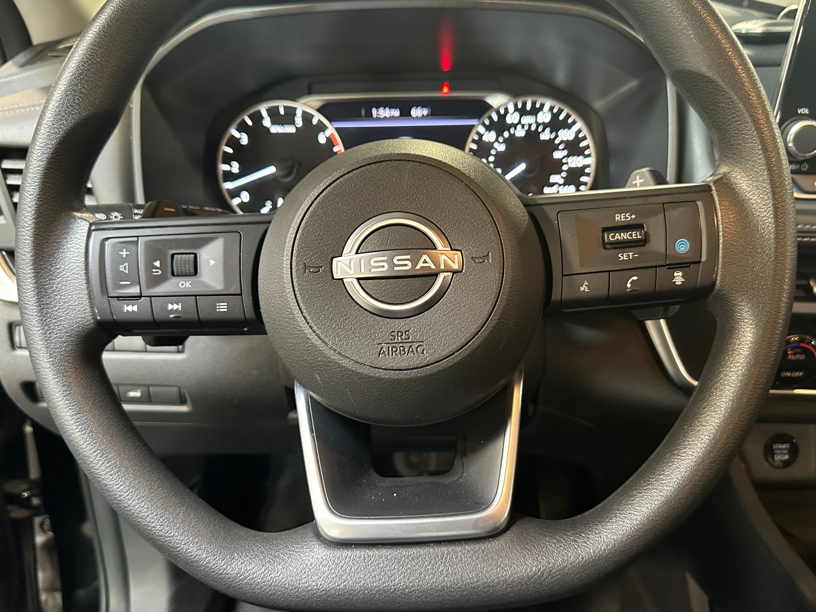Thumbnail: 2024 Nissan Rogue - 5