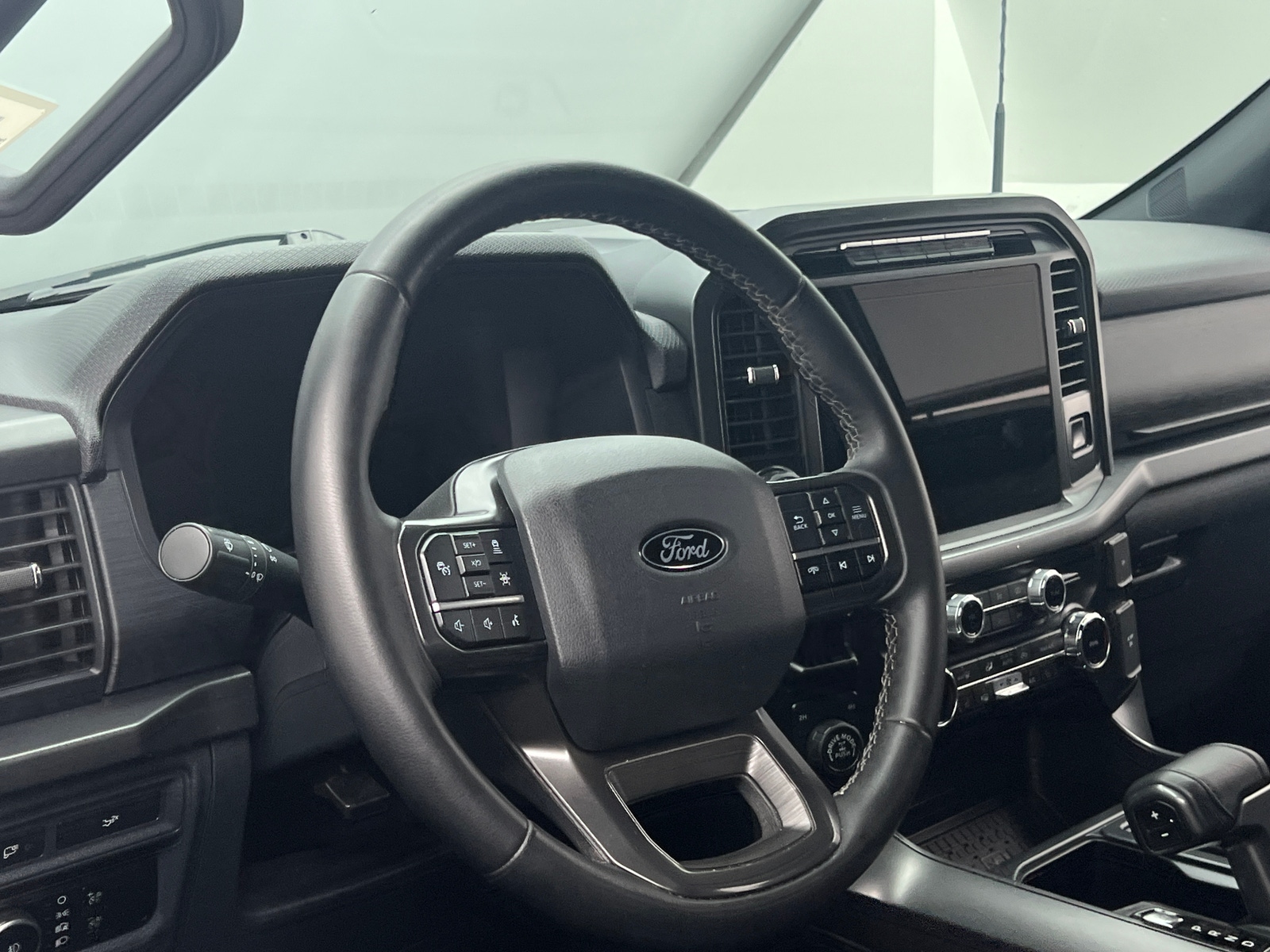 Thumbnail: 2024 Ford Econoline - 5