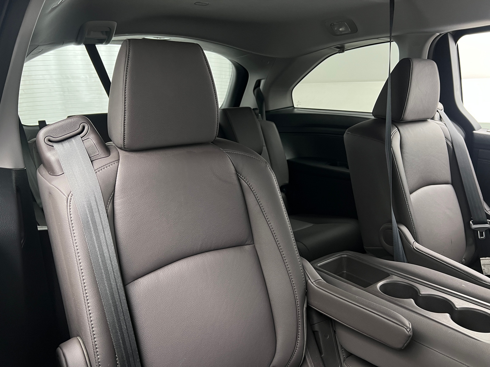Thumbnail: 2020 Honda Odyssey - 5