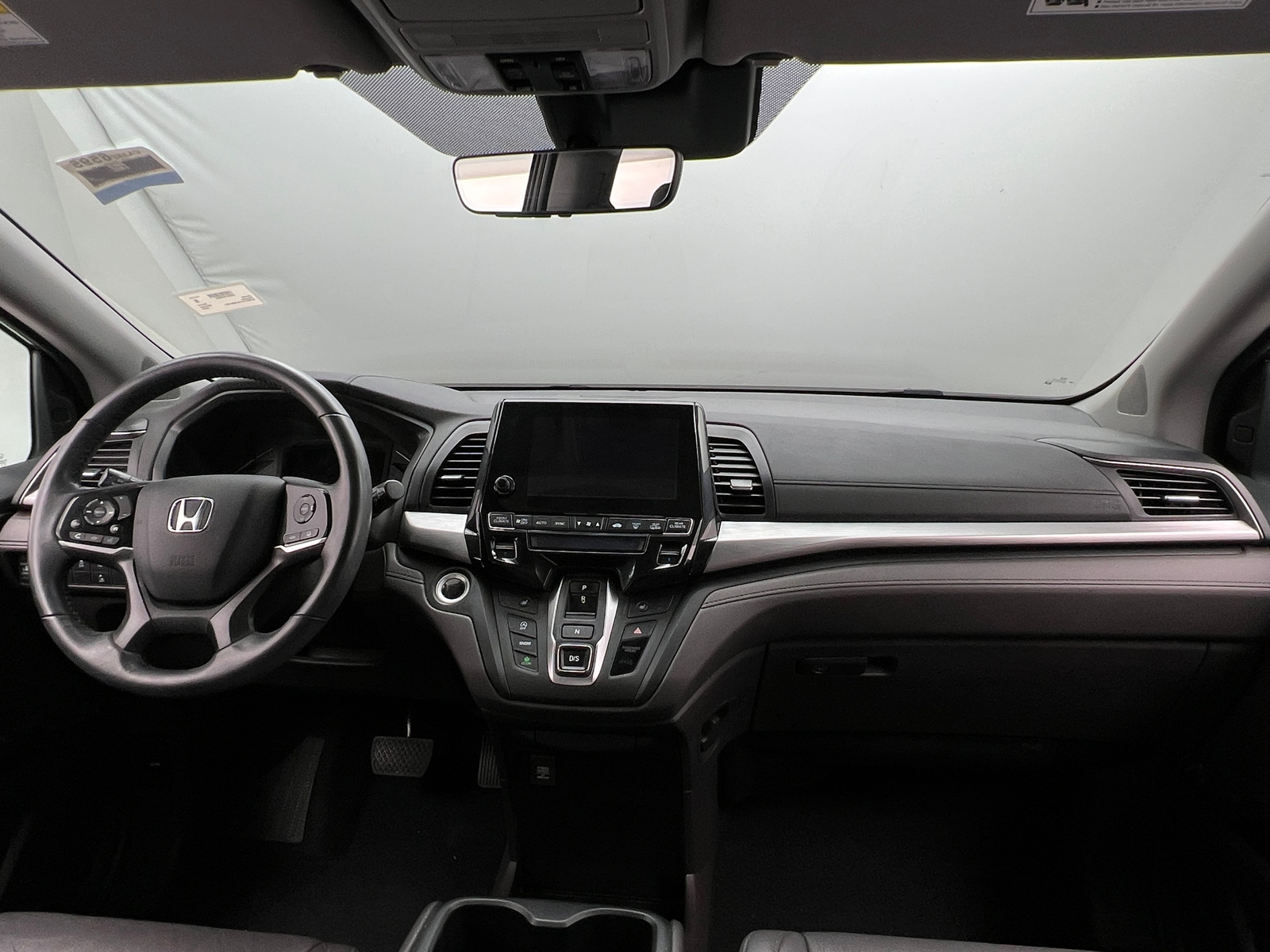 Thumbnail: 2020 Honda Odyssey - 2