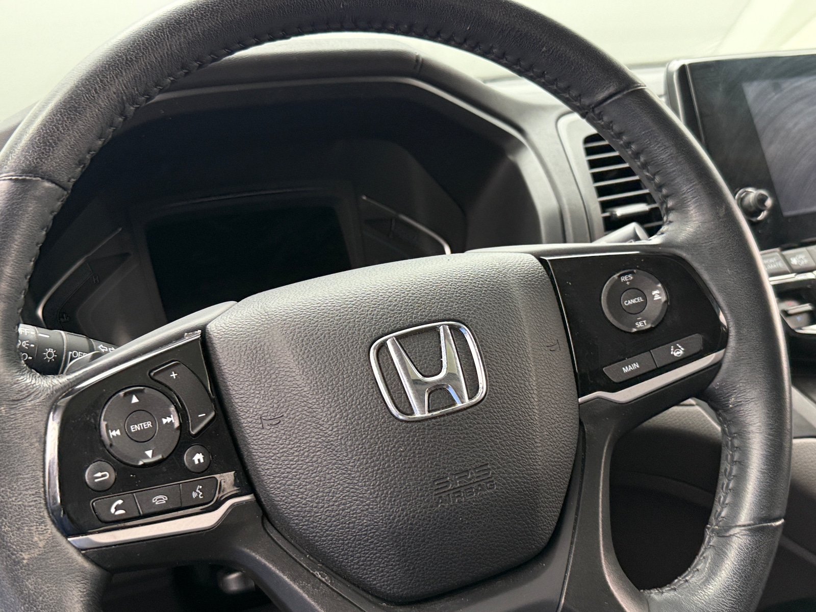 Thumbnail: 2020 Honda Odyssey - 4
