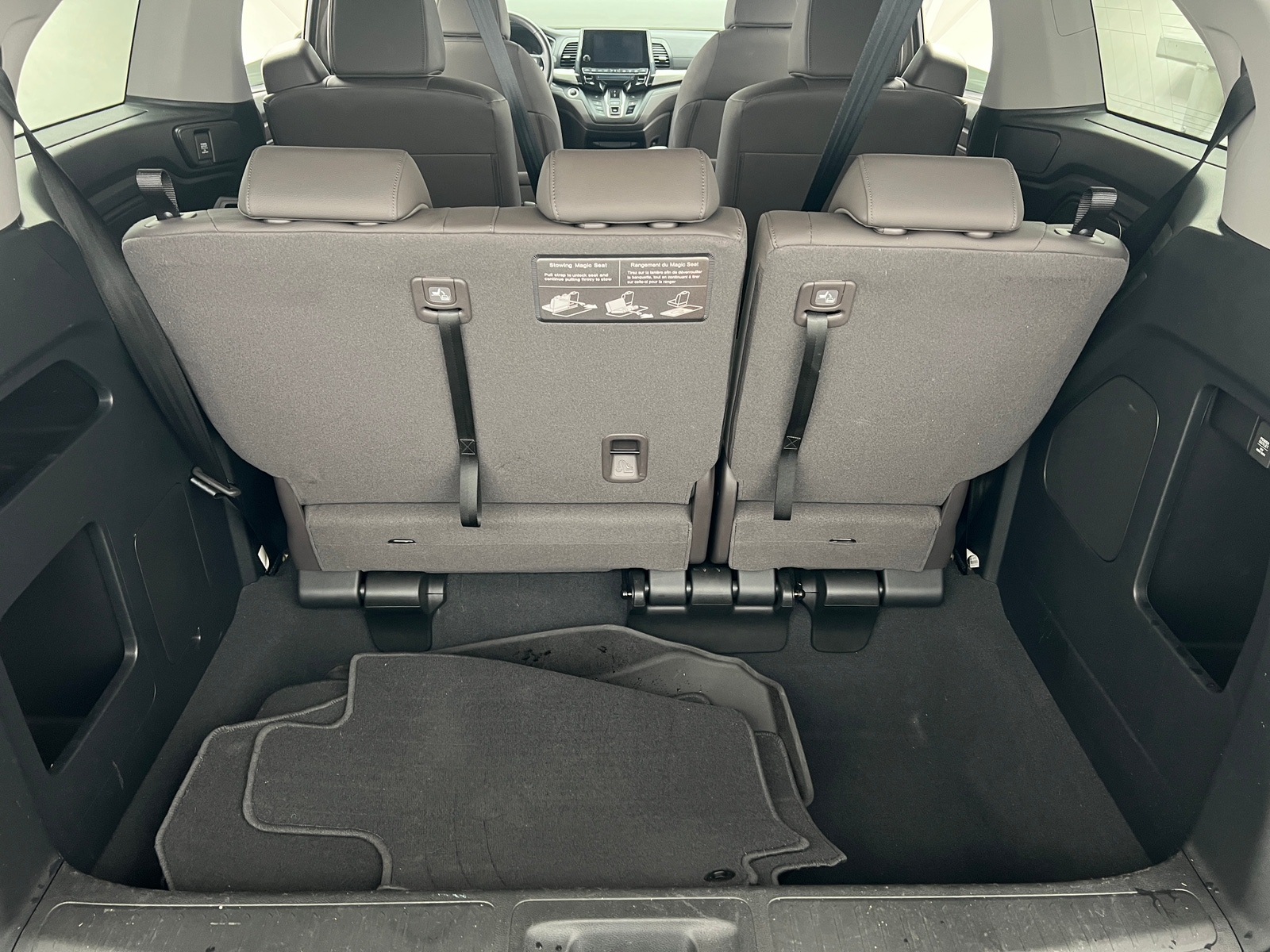 Thumbnail: 2020 Honda Odyssey - 6