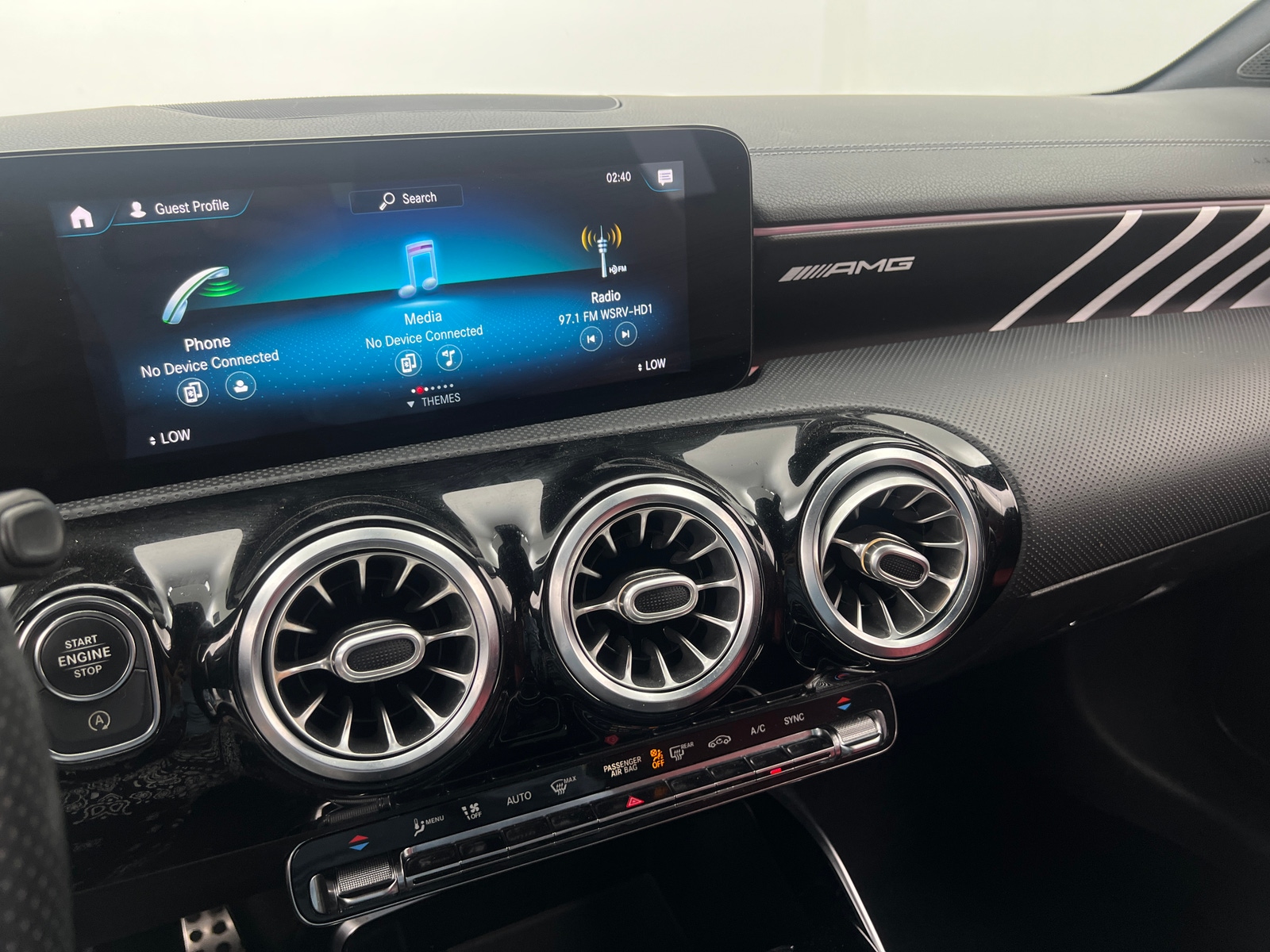 Thumbnail: 2021 Mercedes-Benz CLA - 2