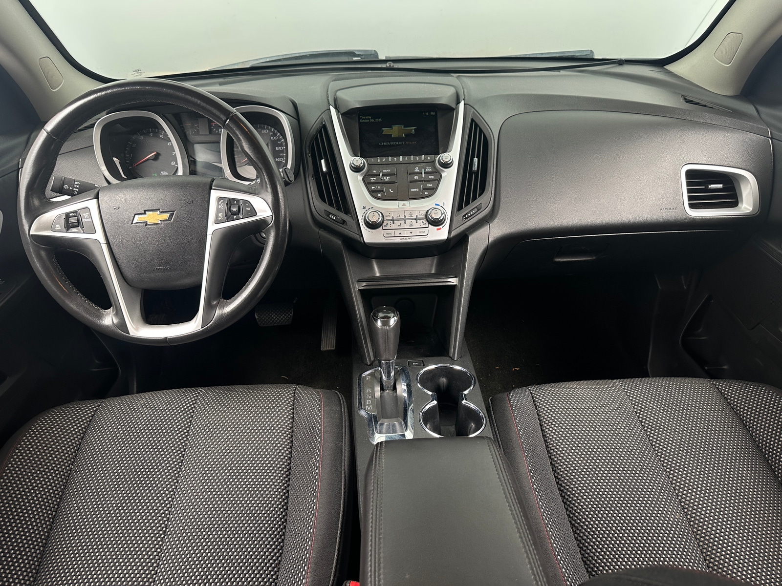 Thumbnail: 2017 Chevrolet Equinox - 3
