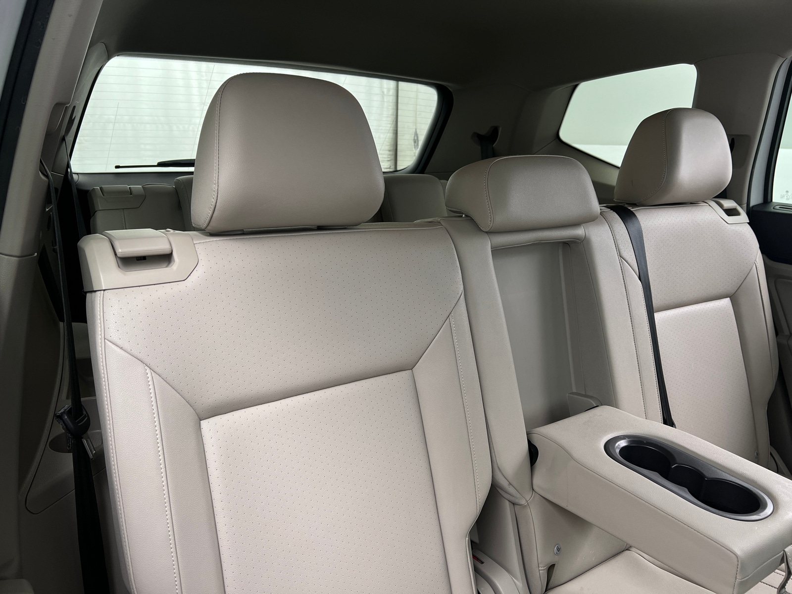 Thumbnail: 2019 Volkswagen Atlas - 5