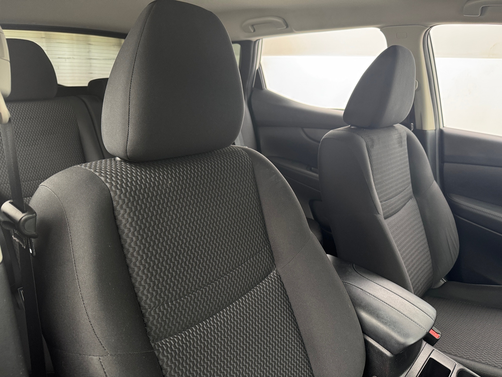 Thumbnail: 2019 Nissan Rogue Sport - 2