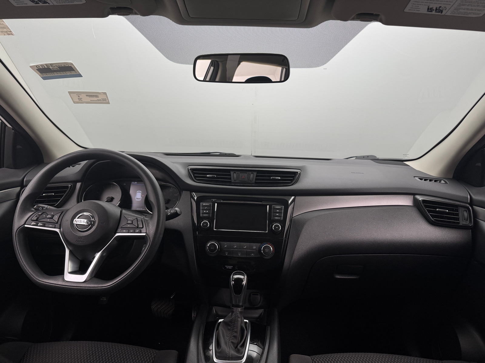 Thumbnail: 2019 Nissan Rogue Sport - 3