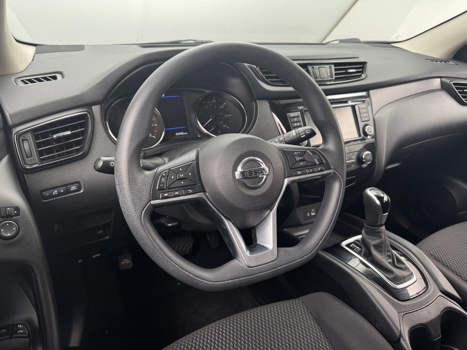Thumbnail: 2019 Nissan Rogue Sport - 5