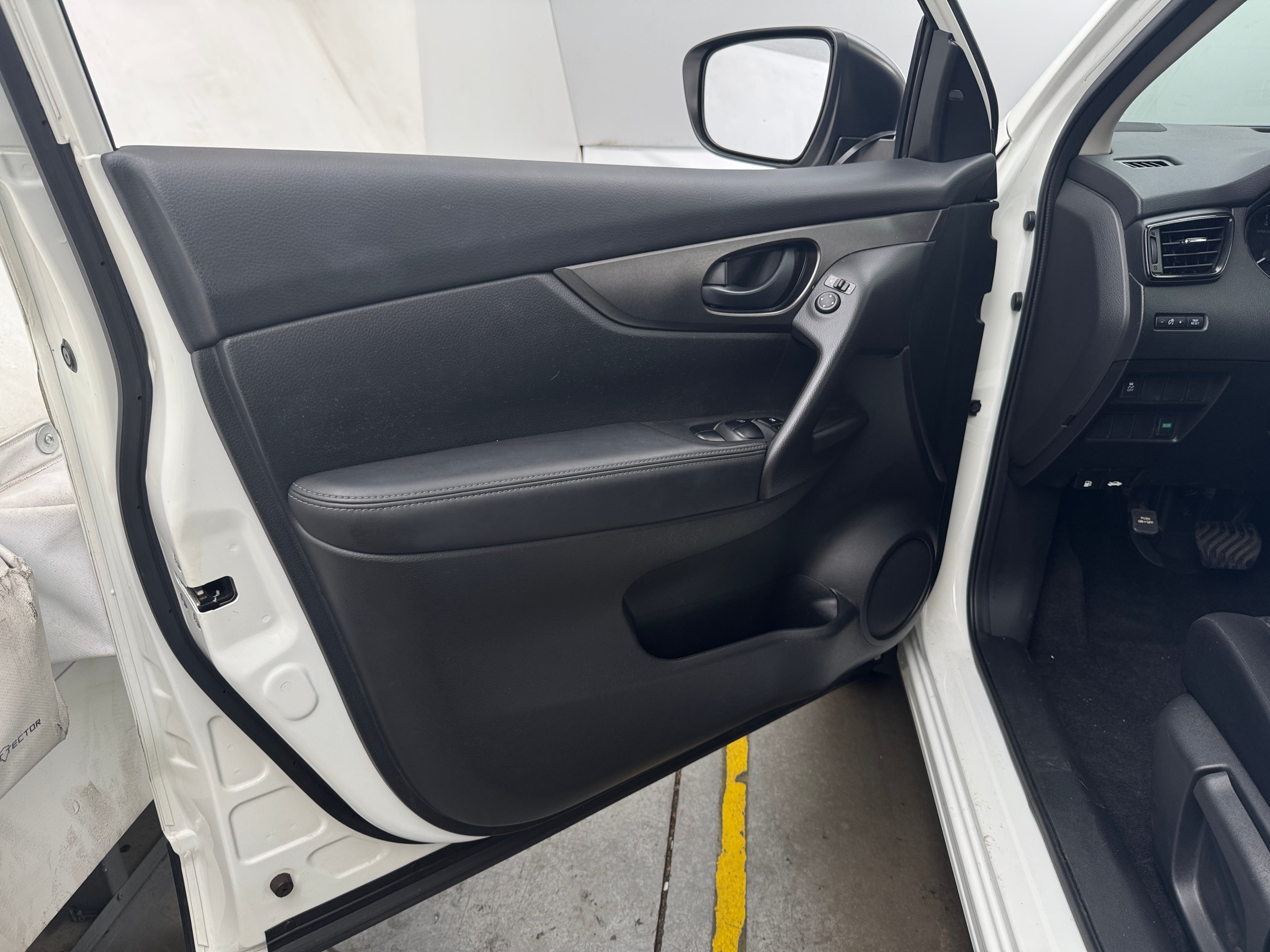 2019 Nissan Rogue Sport