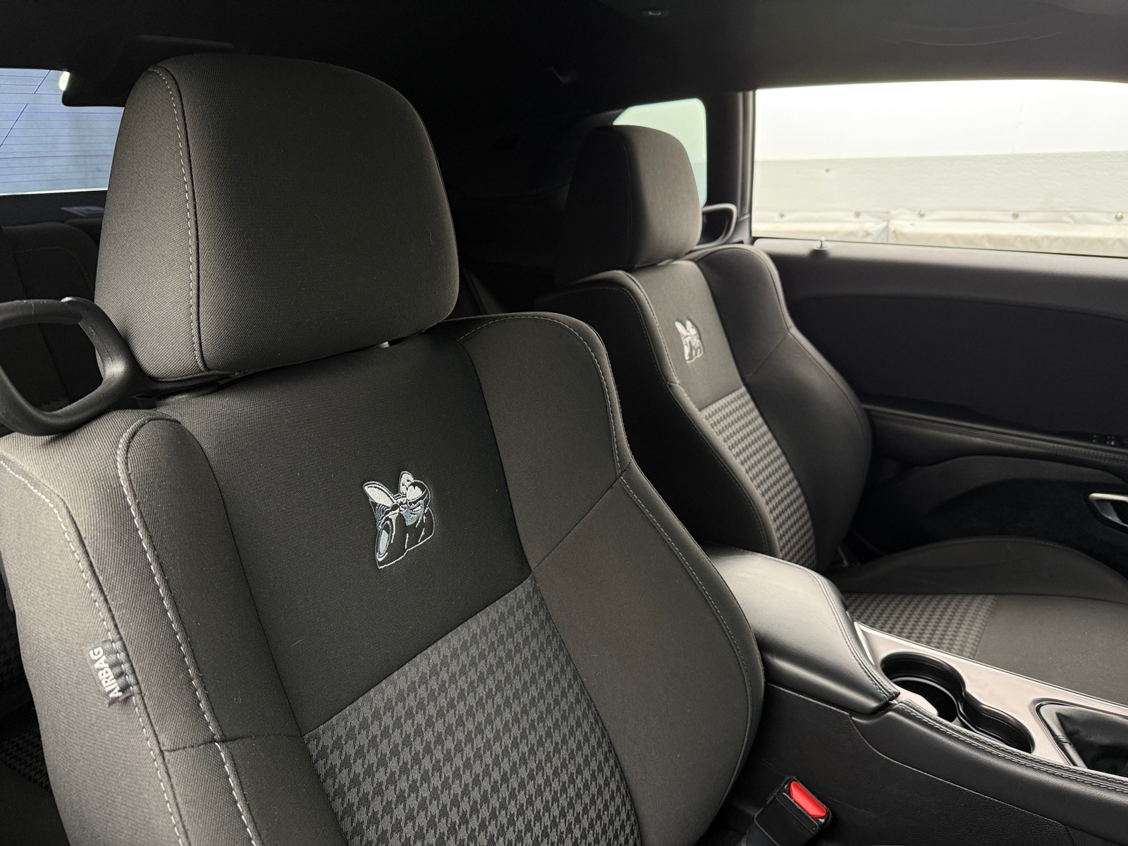 Thumbnail: 2019 Dodge Challenger - 2