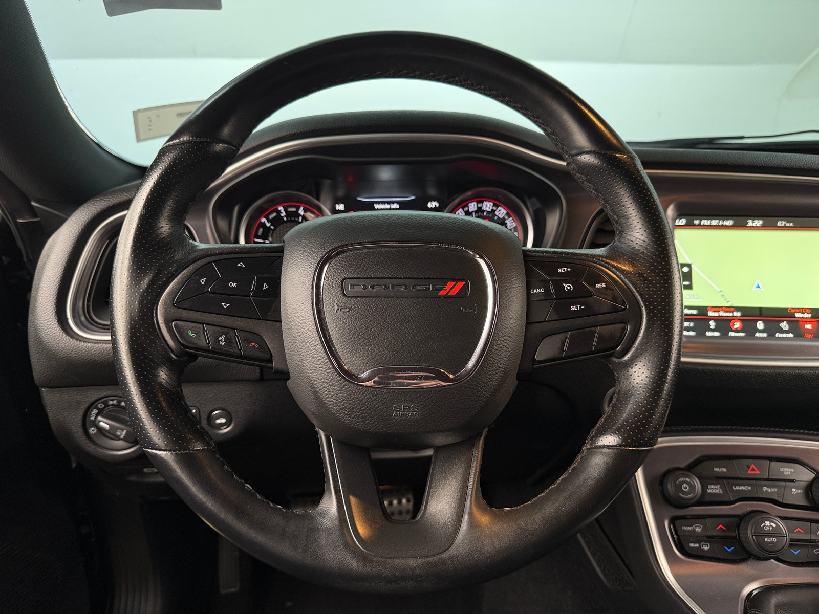 Thumbnail: 2019 Dodge Challenger - 4