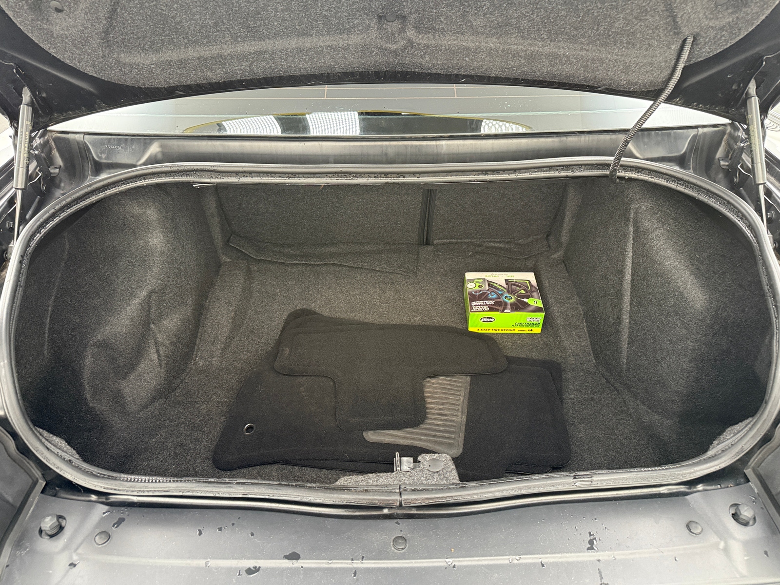 Thumbnail: 2019 Dodge Challenger - 5