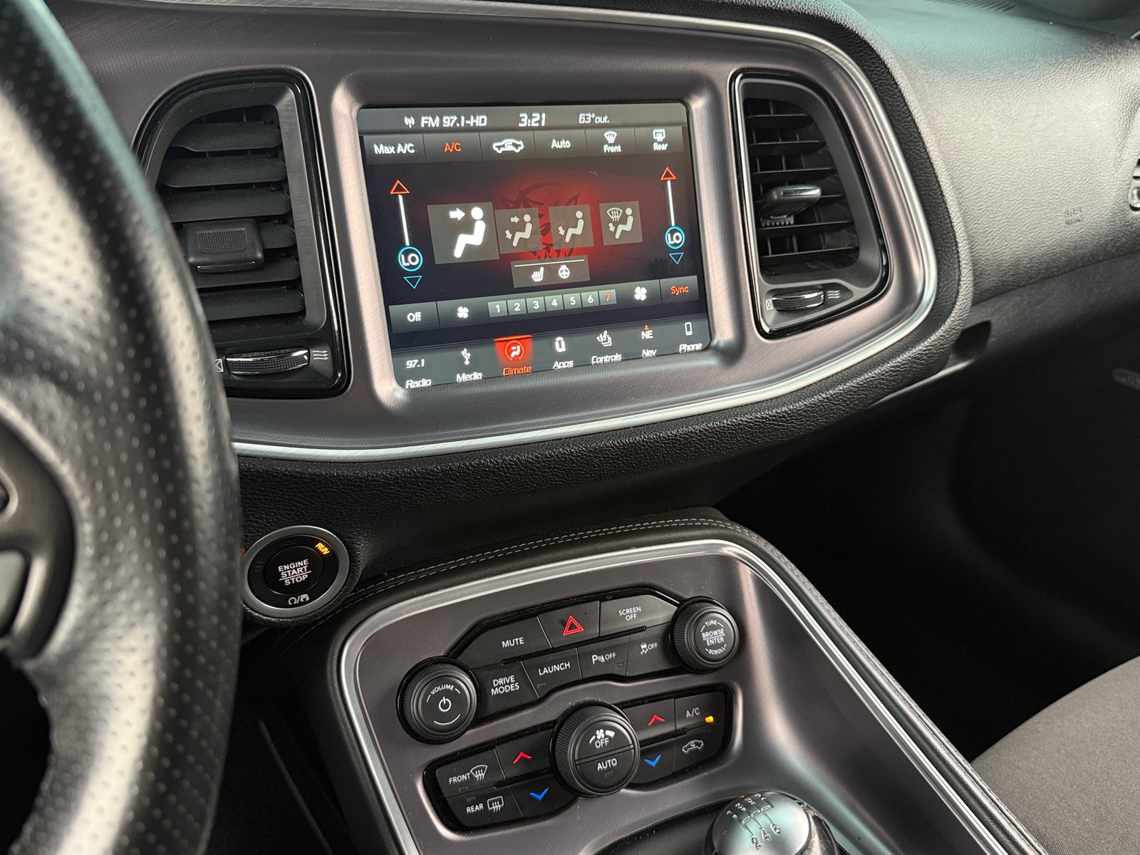 Thumbnail: 2019 Dodge Challenger - 3