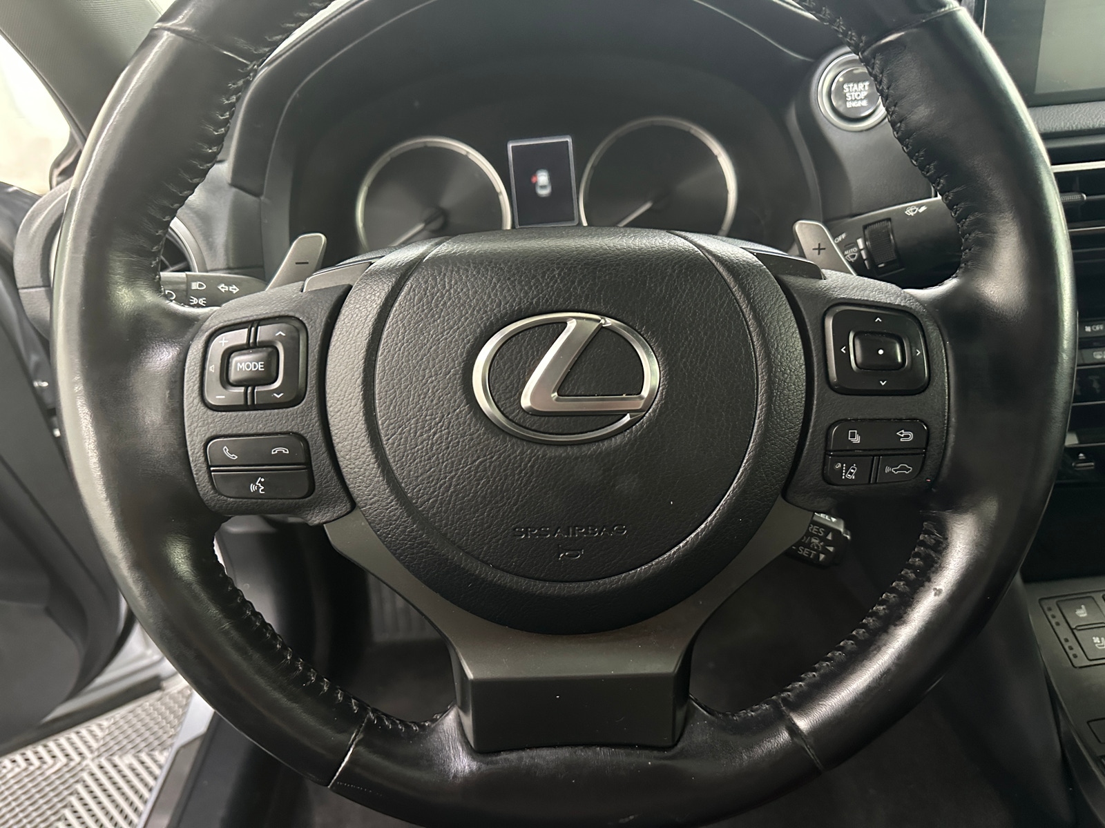 Thumbnail: 2022 Lexus IS - 4
