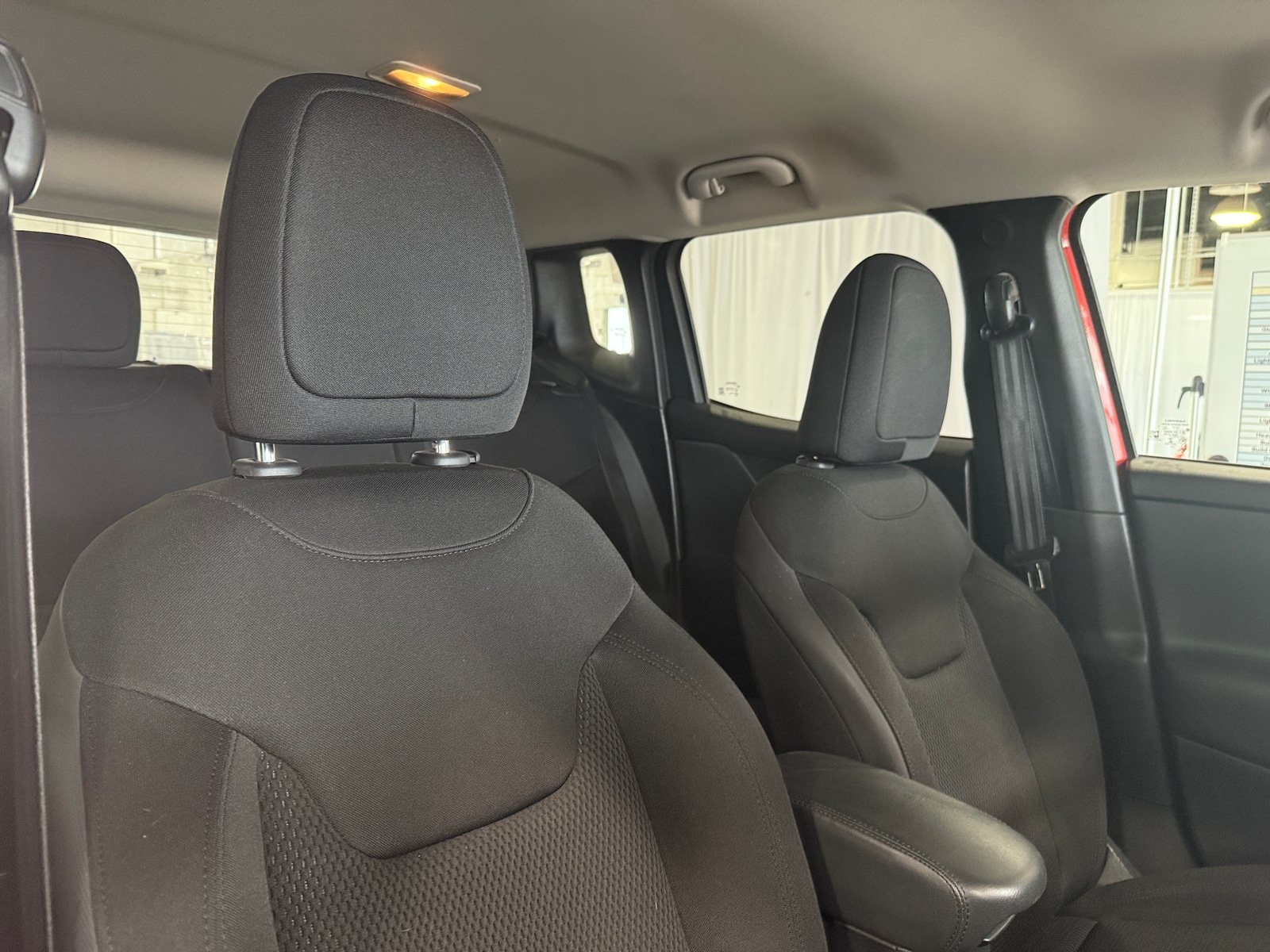 Thumbnail: 2018 Jeep Renegade - 2