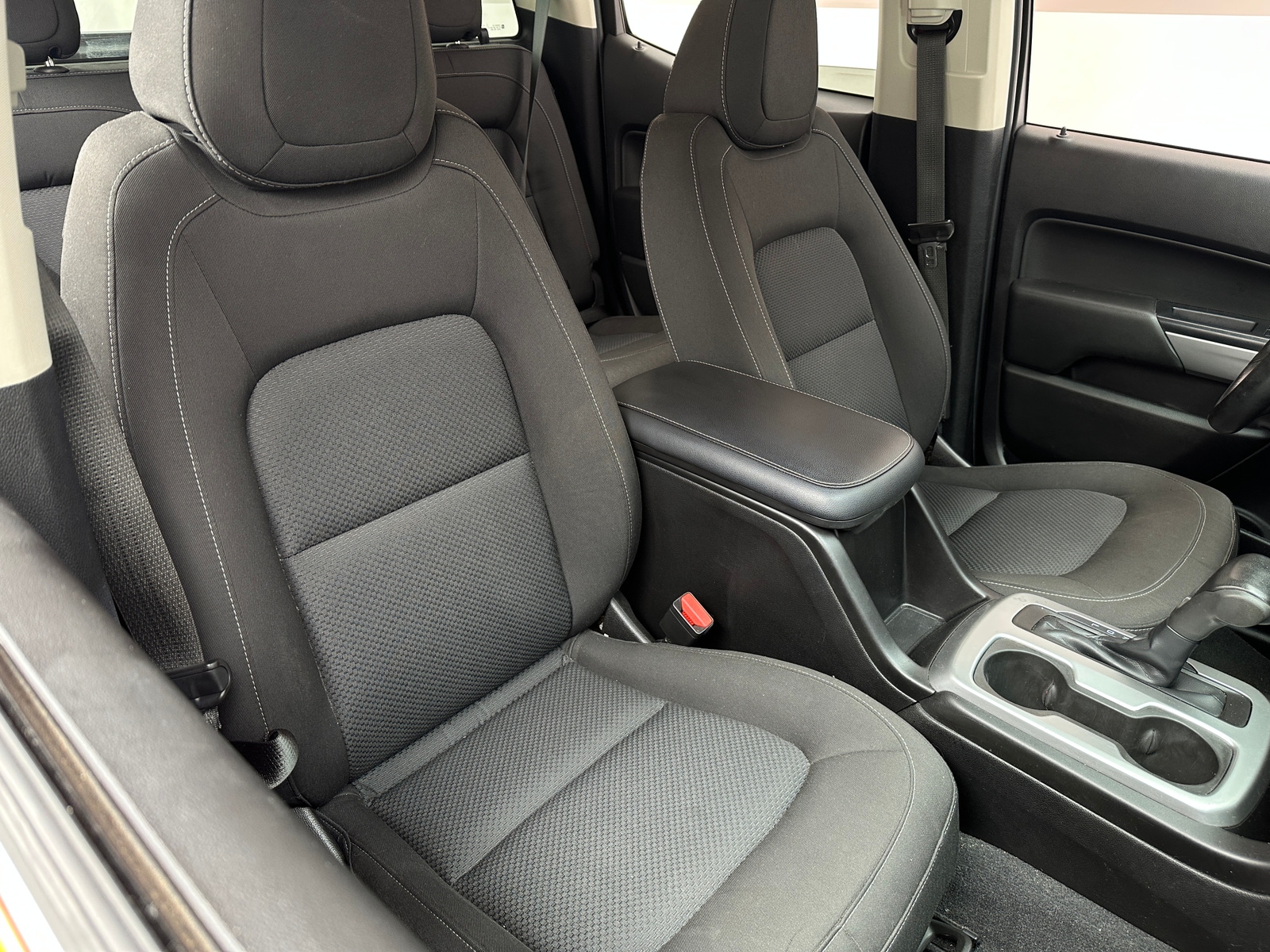 Thumbnail: 2019 Chevrolet Colorado - 2