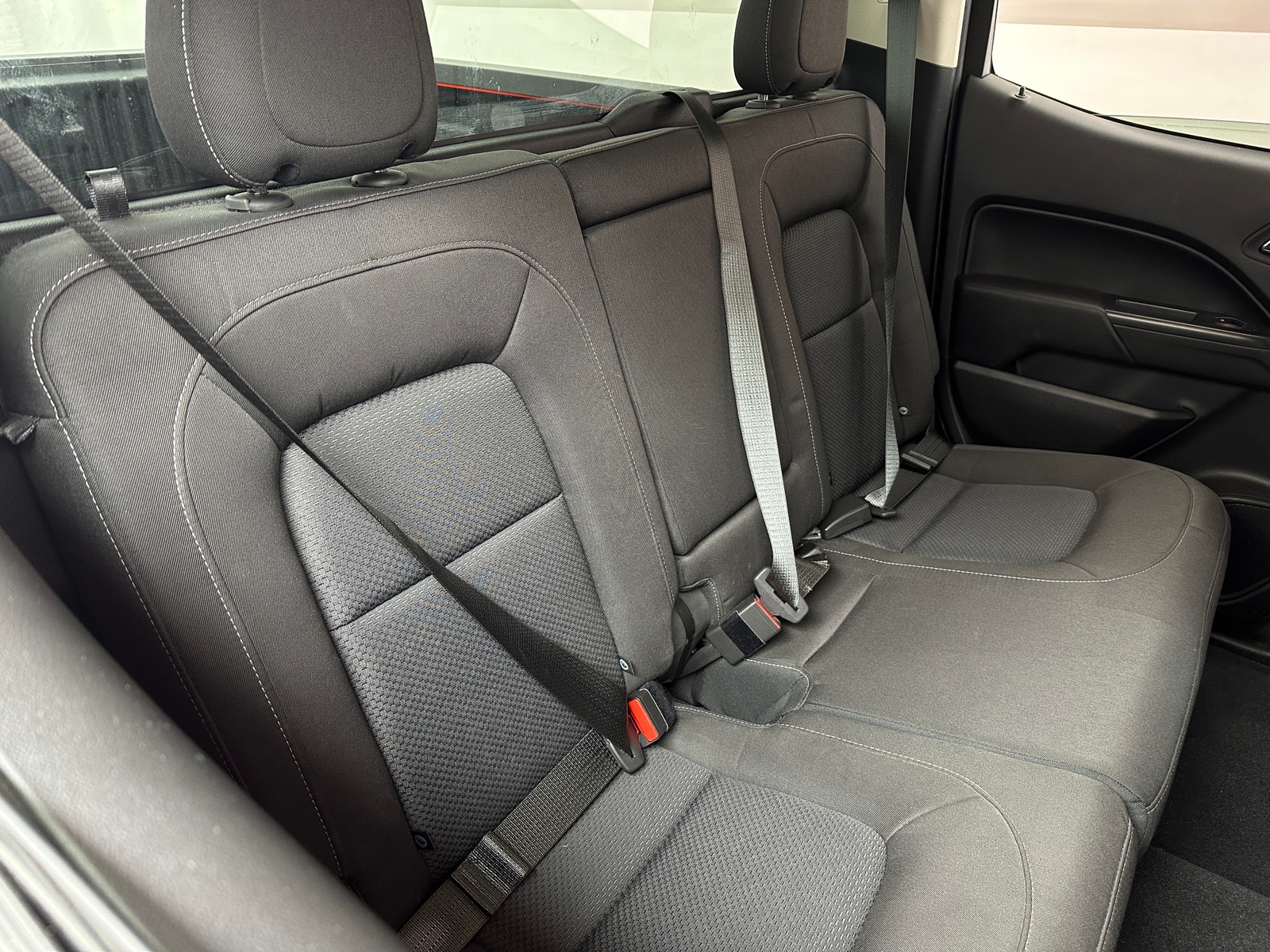 Thumbnail: 2019 Chevrolet Colorado - 6