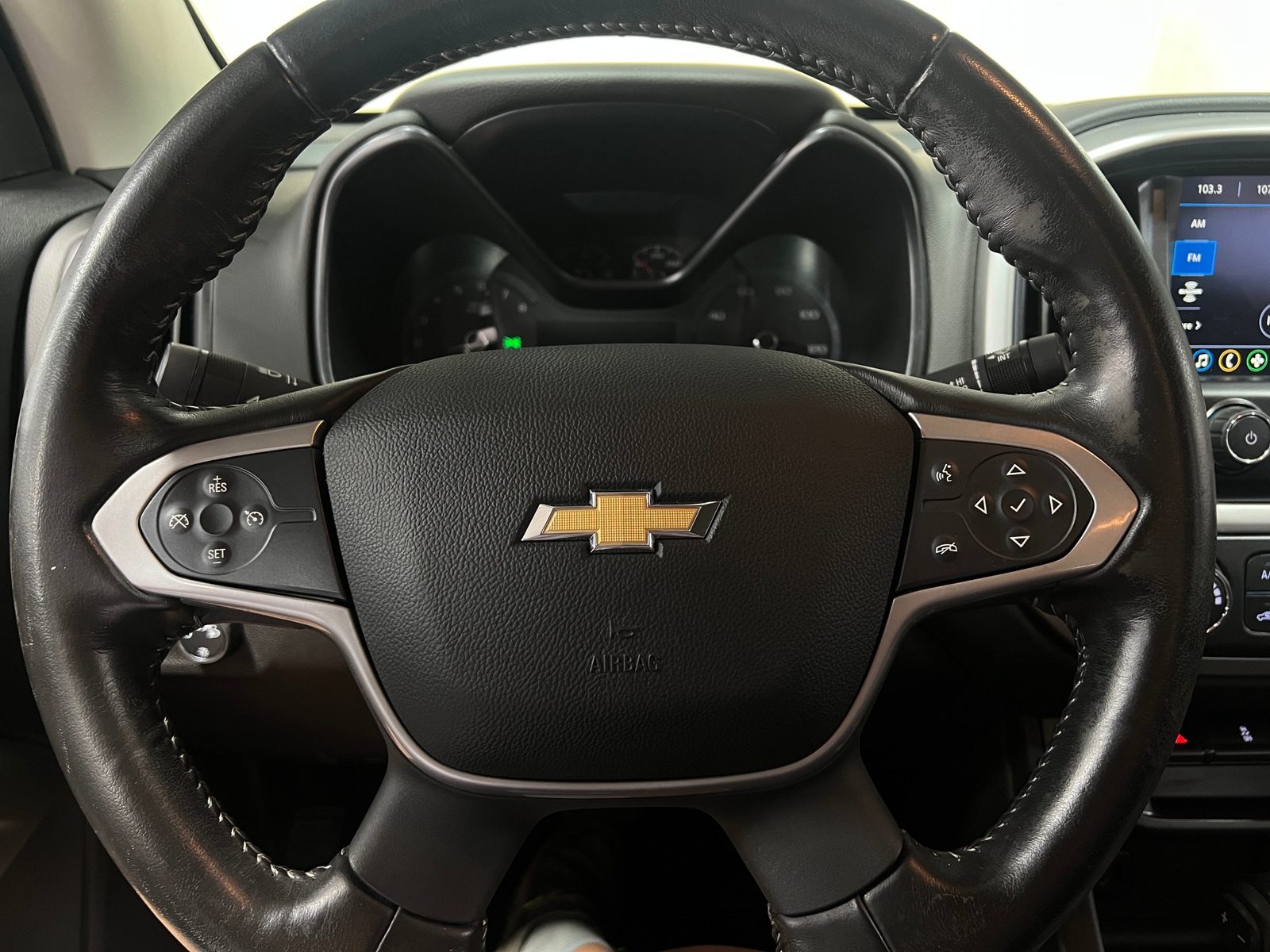 Thumbnail: 2019 Chevrolet Colorado - 5